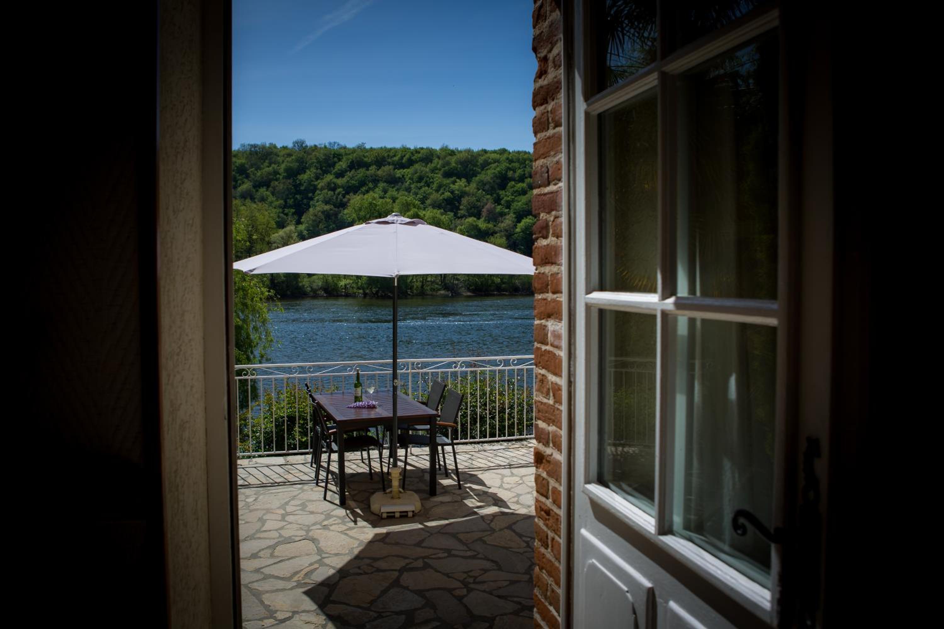 Les Magnolias holiday homes