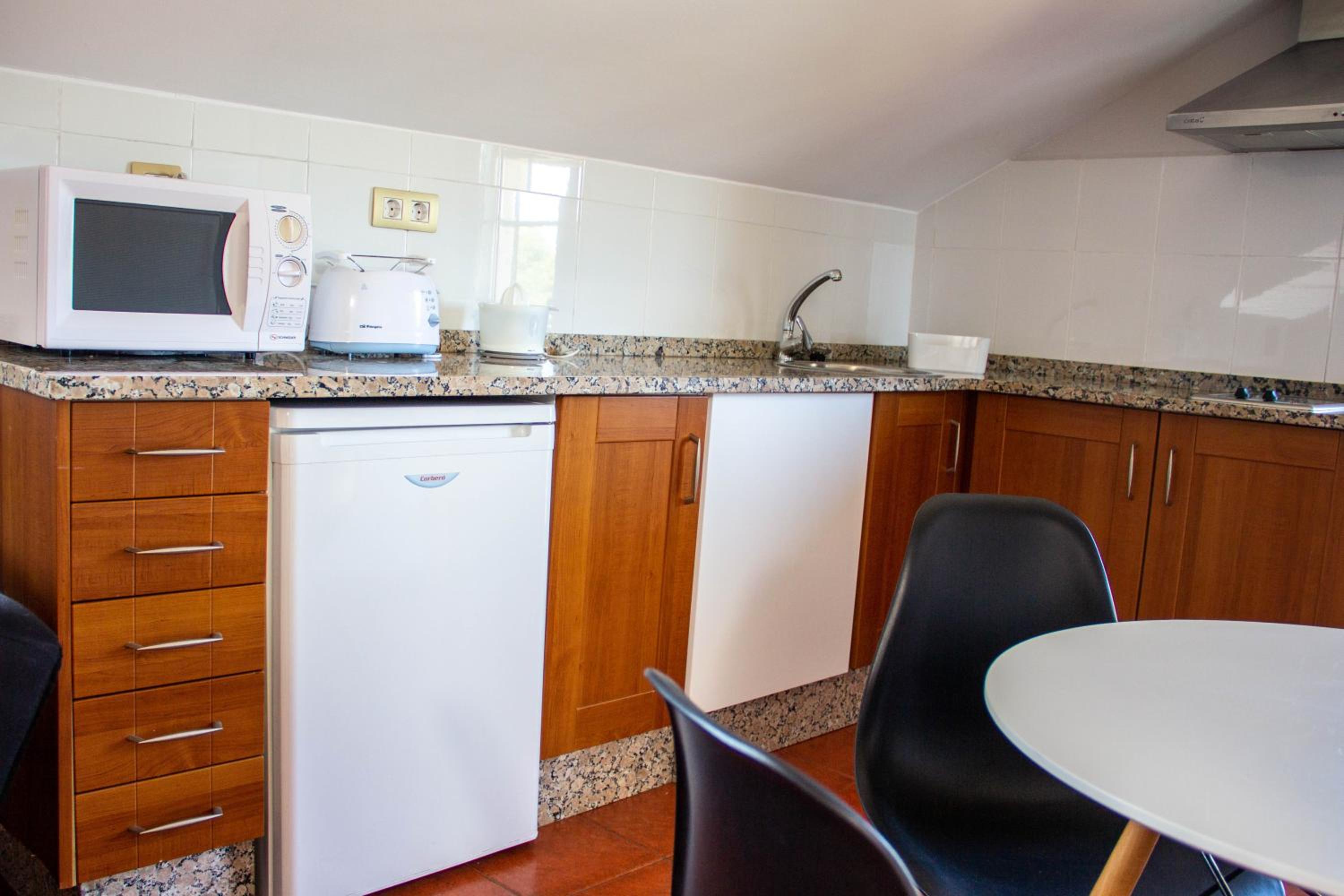 Apartamentos Luarca