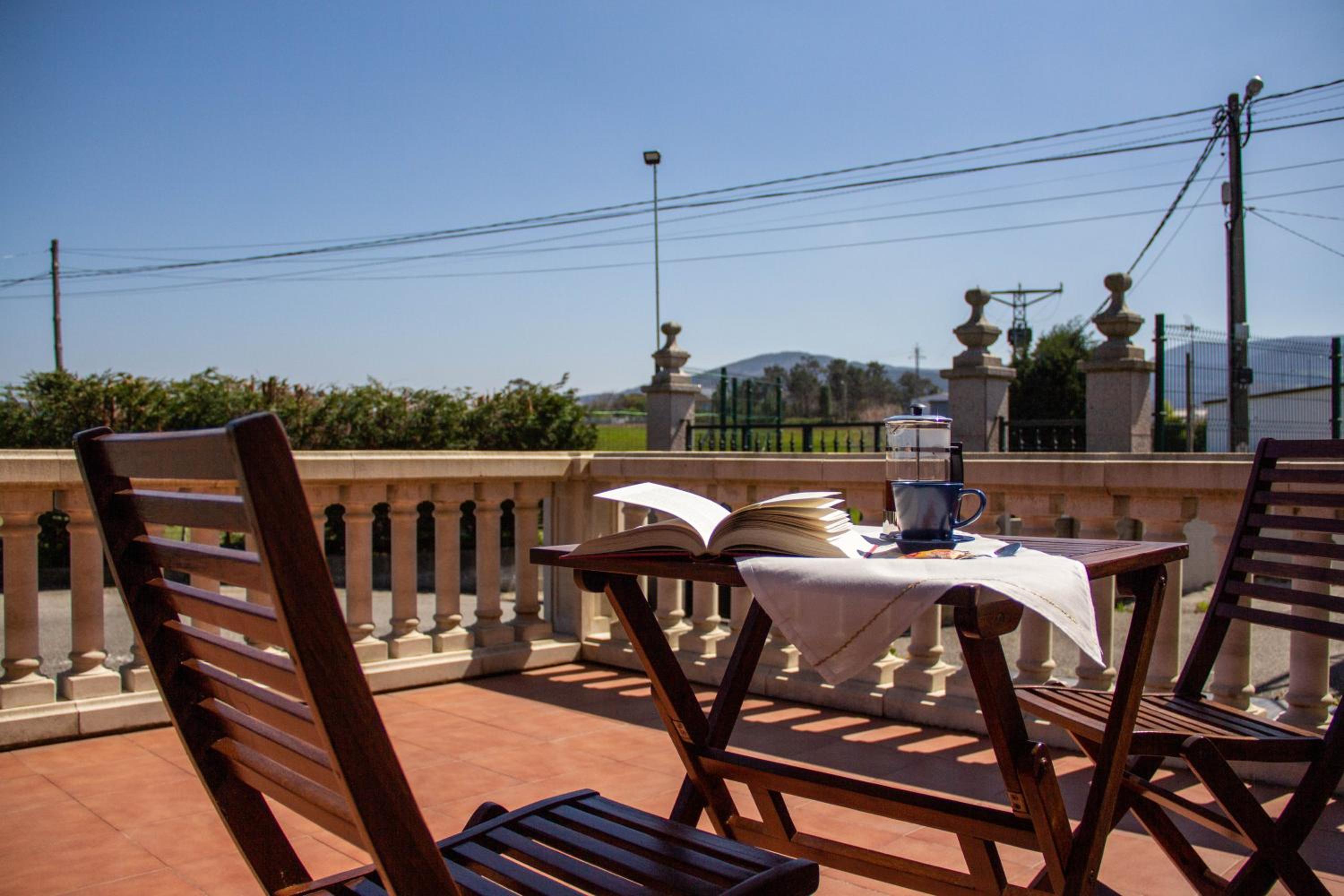 Apartamentos Luarca