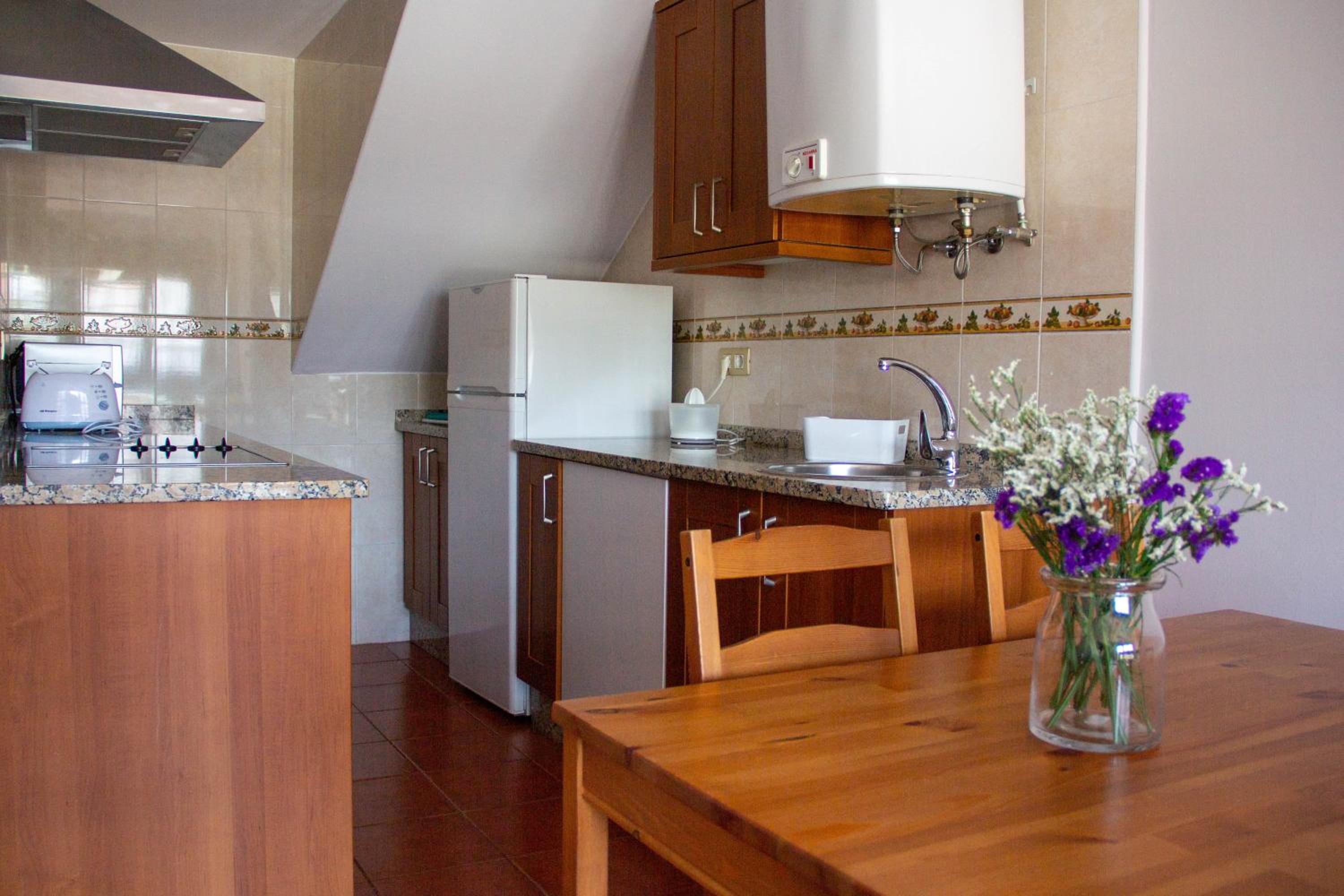 Apartamentos Luarca