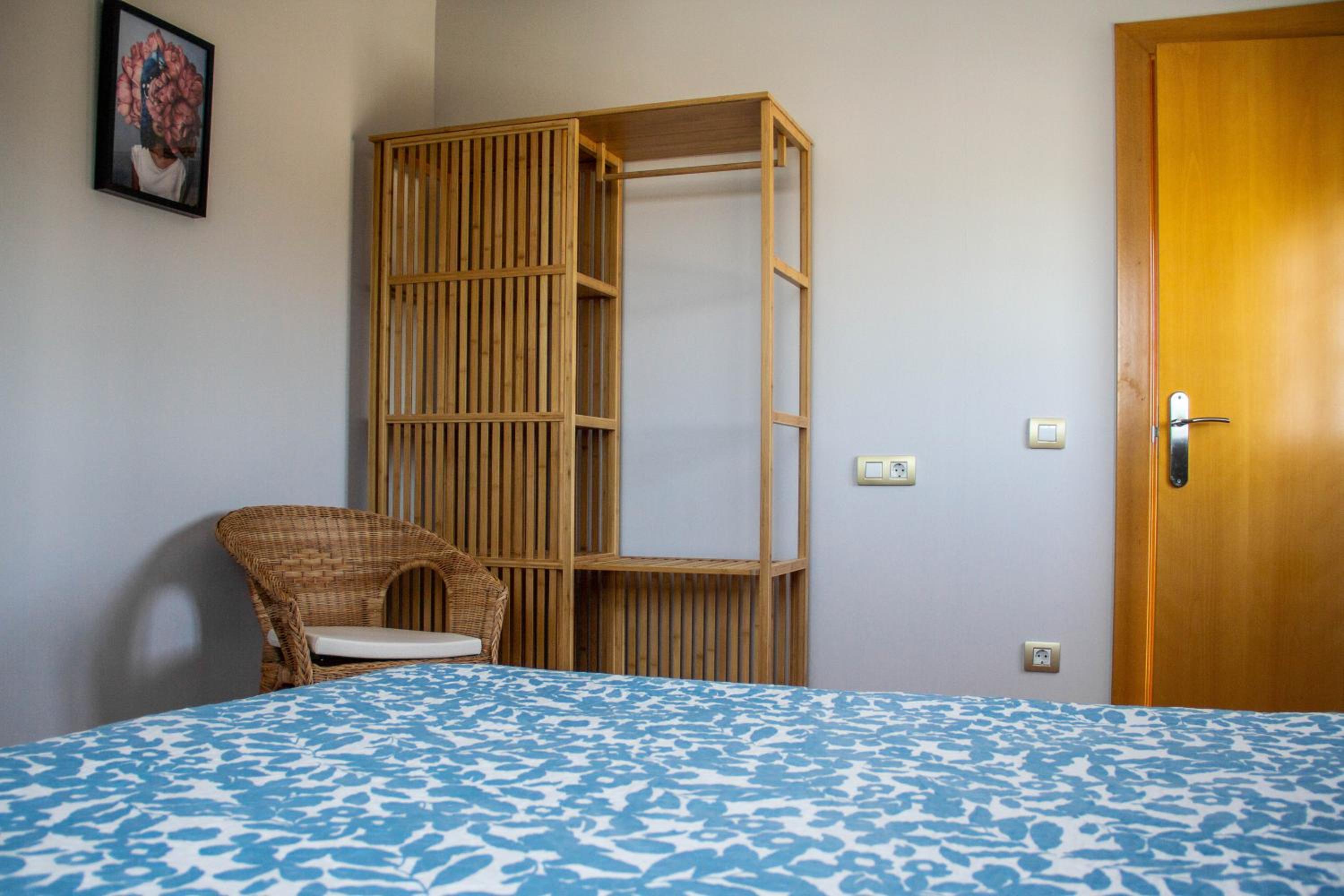 Apartamentos Luarca
