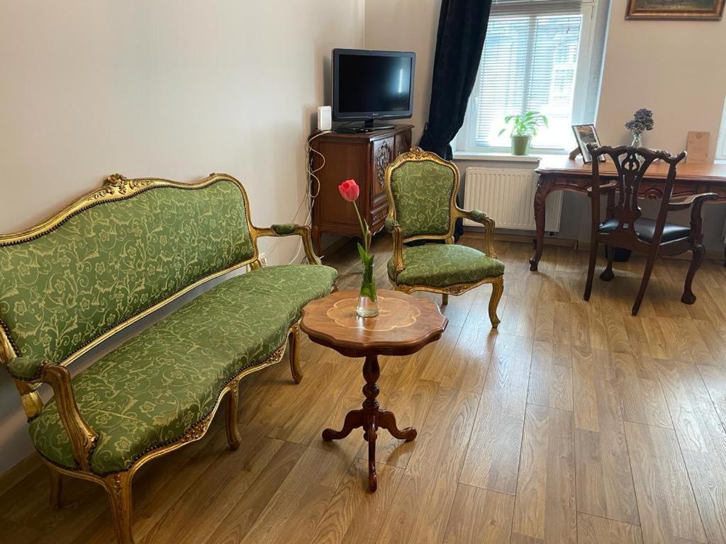 APARTMENT SILESIAN STADIUM and PARK