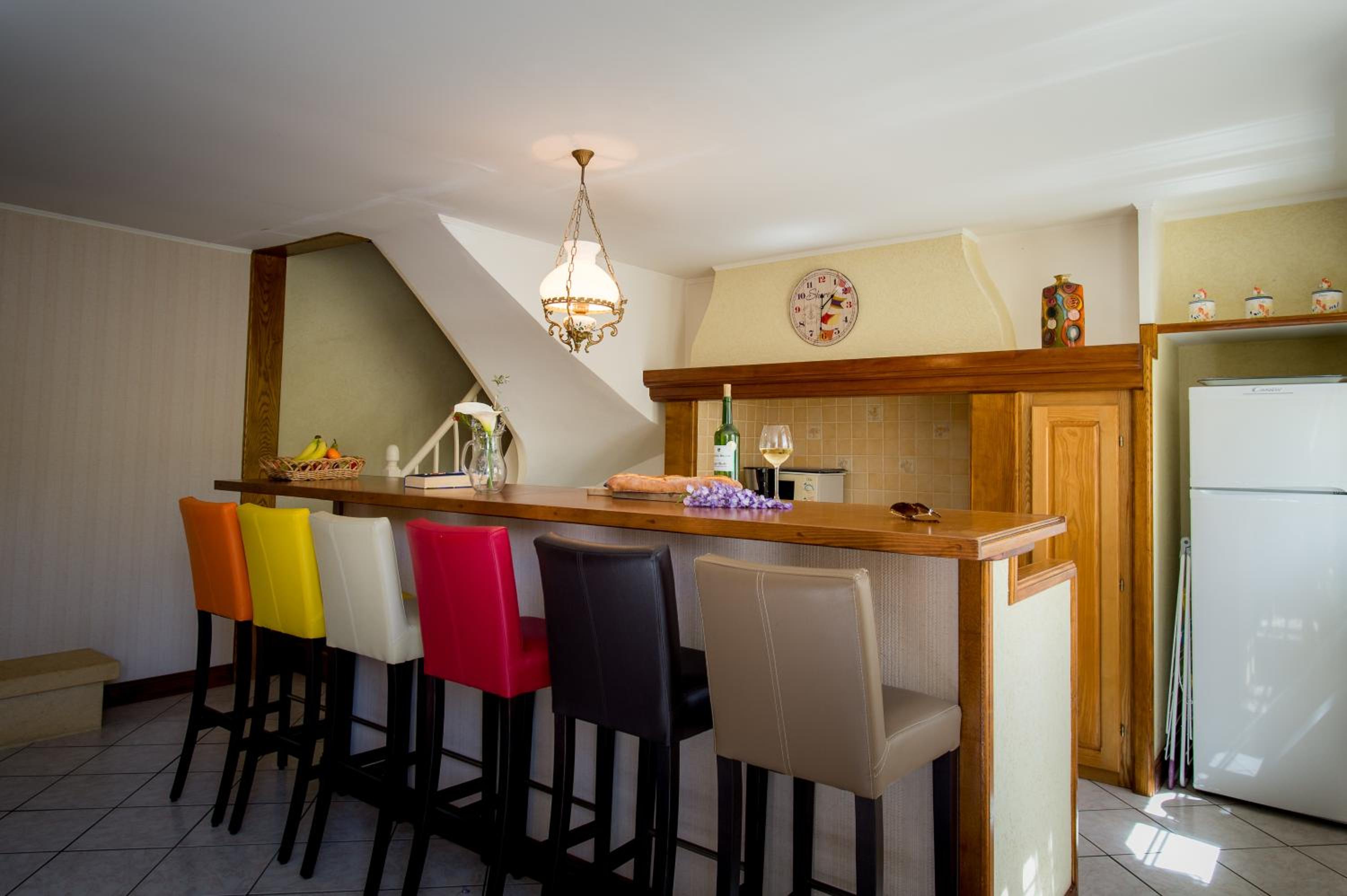Les Magnolias holiday homes