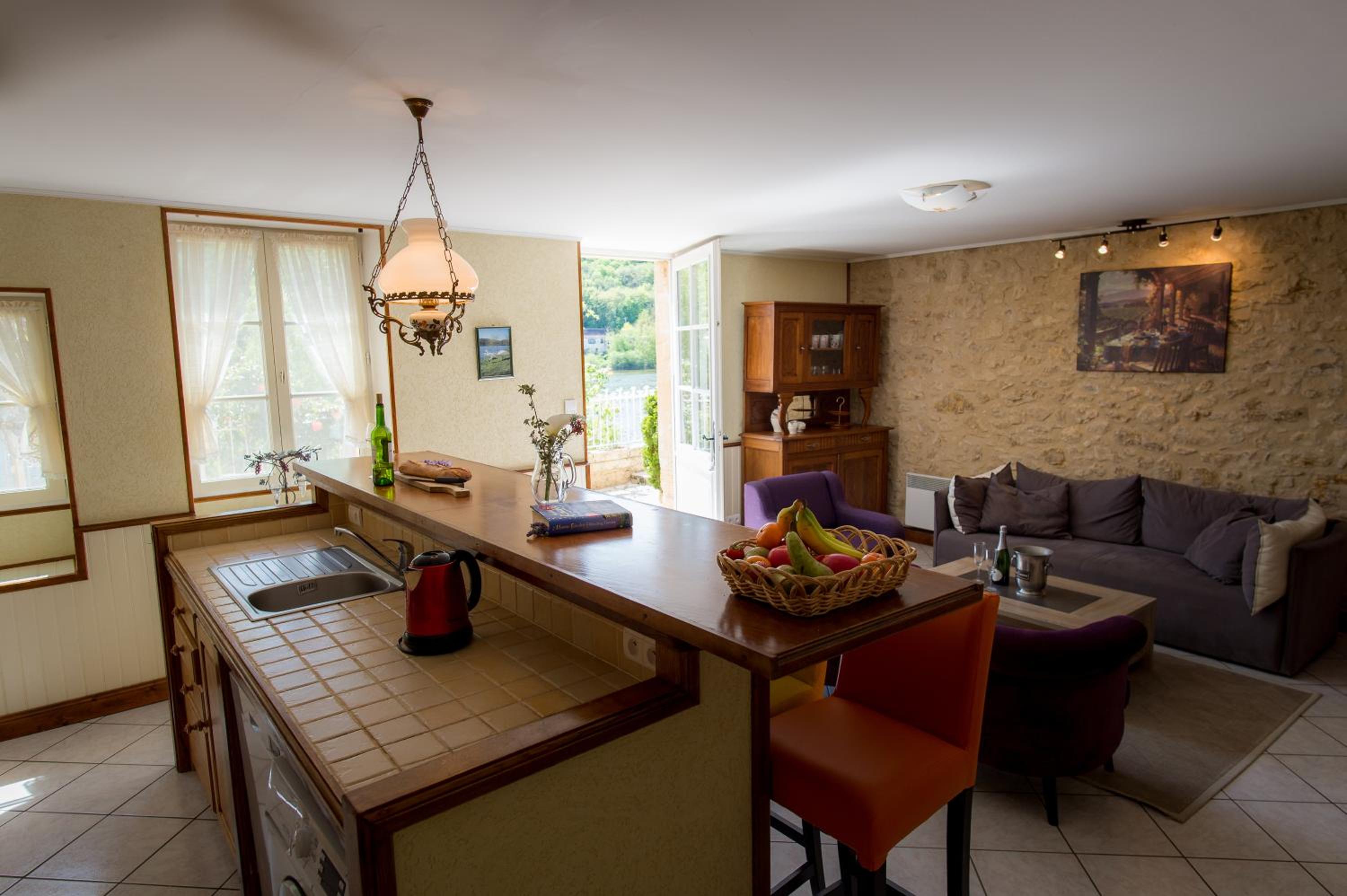 Les Magnolias holiday homes