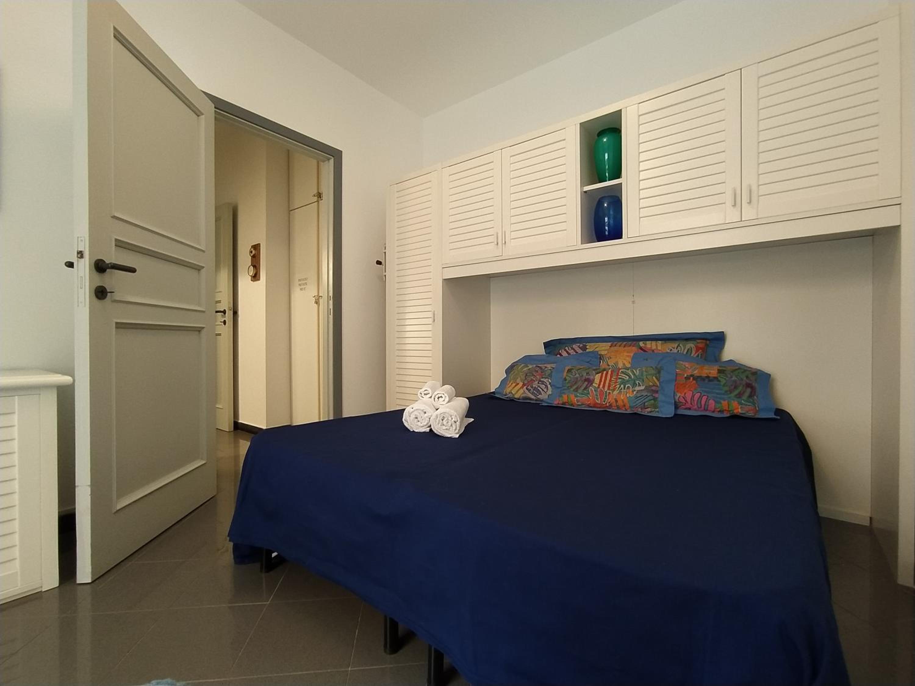 Corsini House view 3