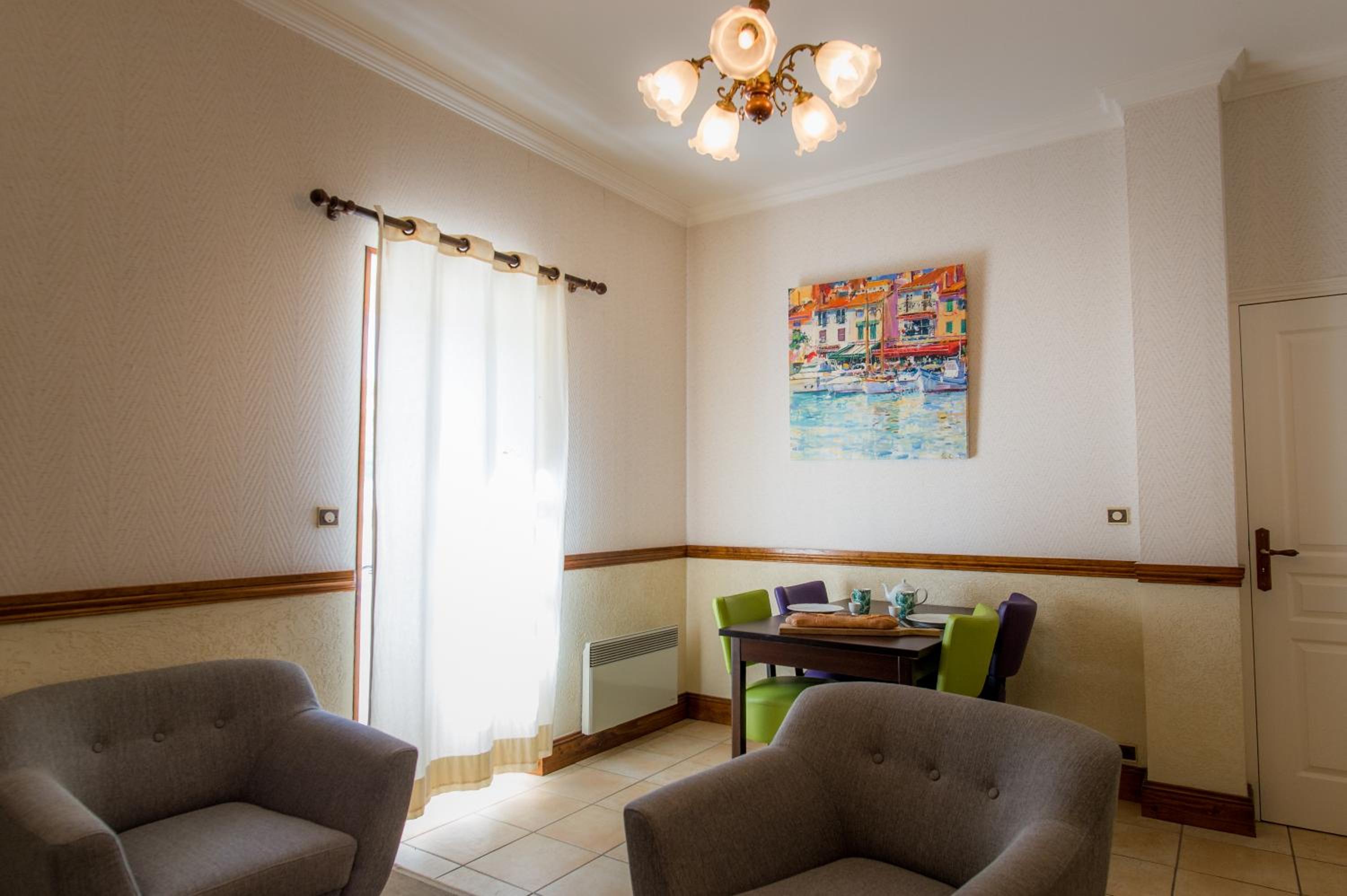 Les Magnolias holiday homes
