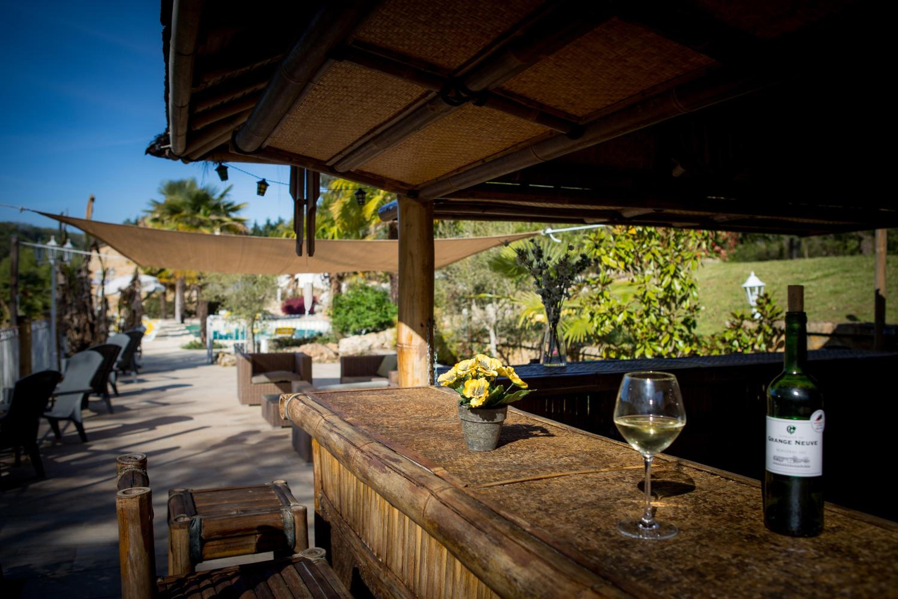 Les Magnolias holiday homes