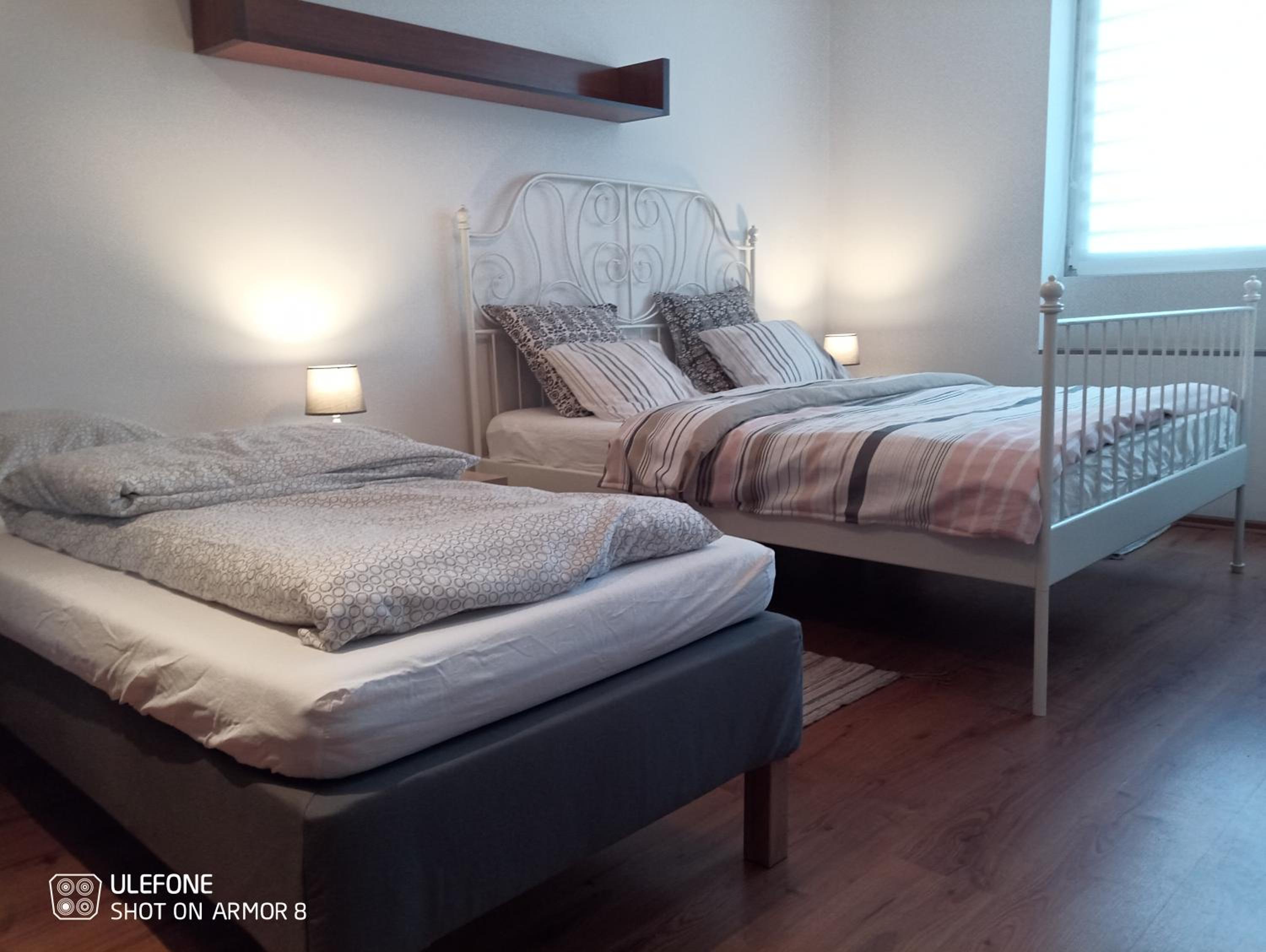 Apartamenty nad Stonehenge view 4