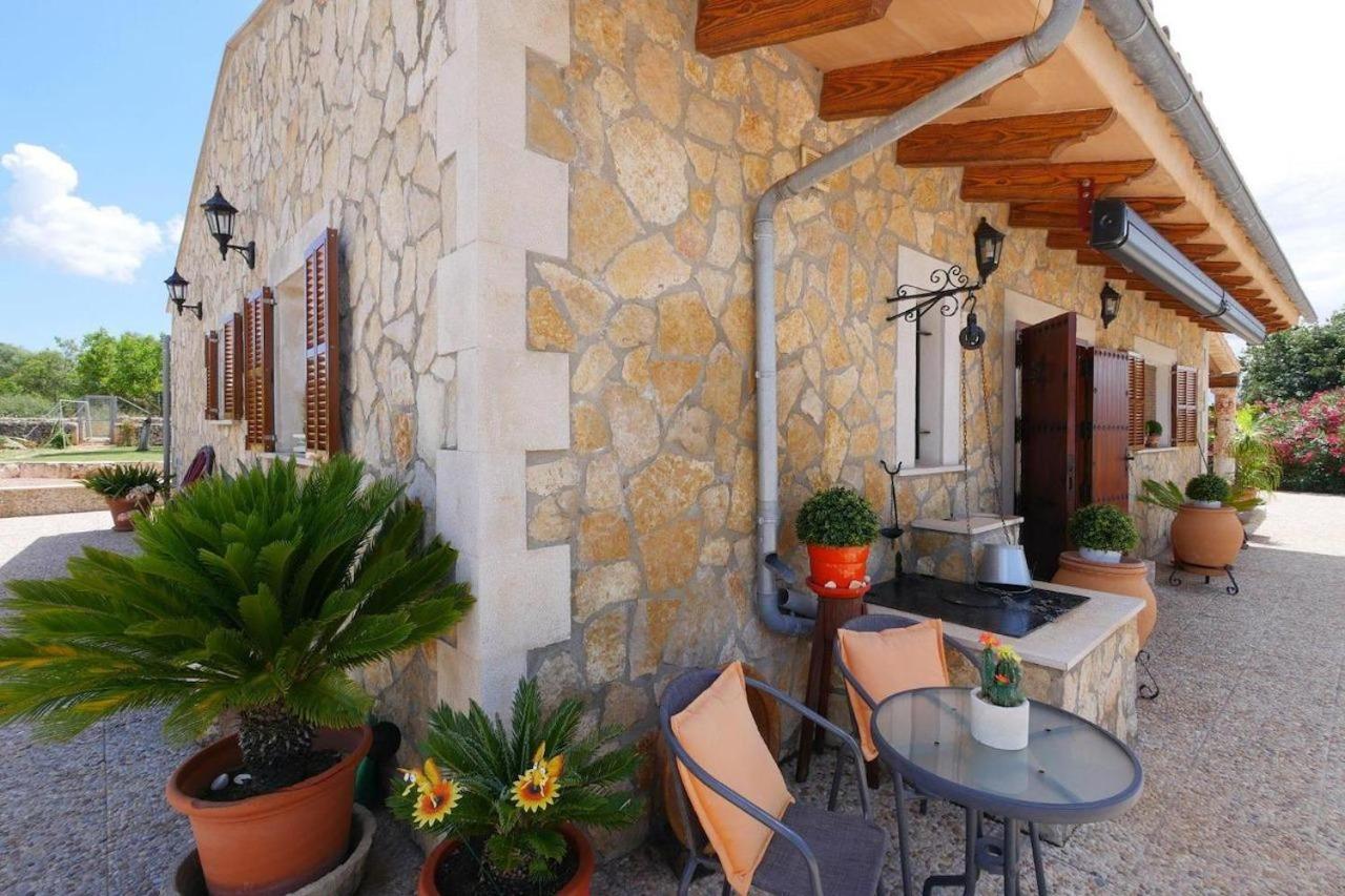 Casa Sa Rota photo 5