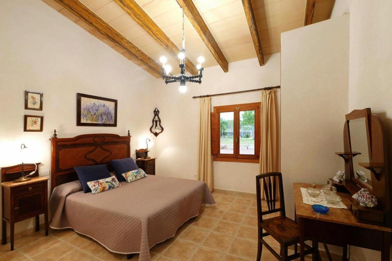 Casa Sa Rota photo 2