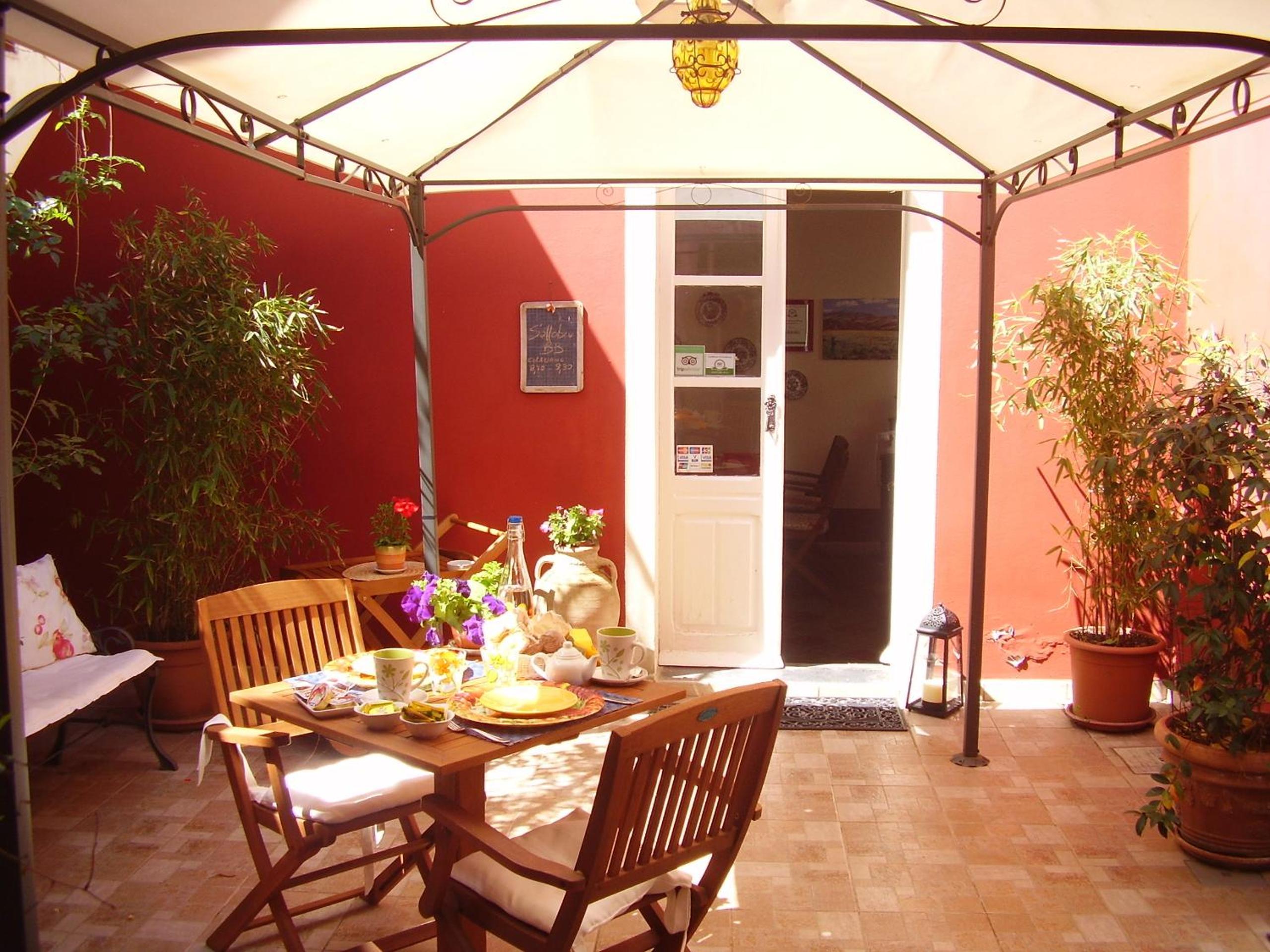 S'Attobiu B&B And Guest-Houses