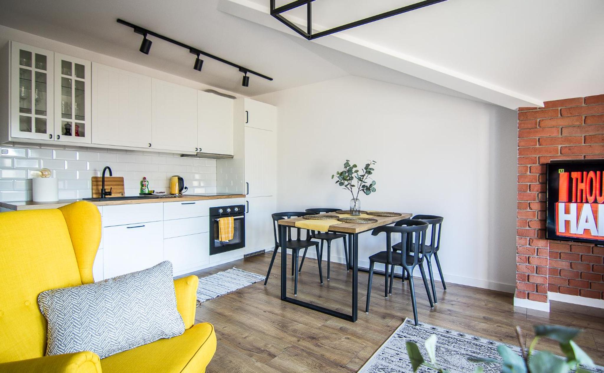 Apartamenty W37 view 4