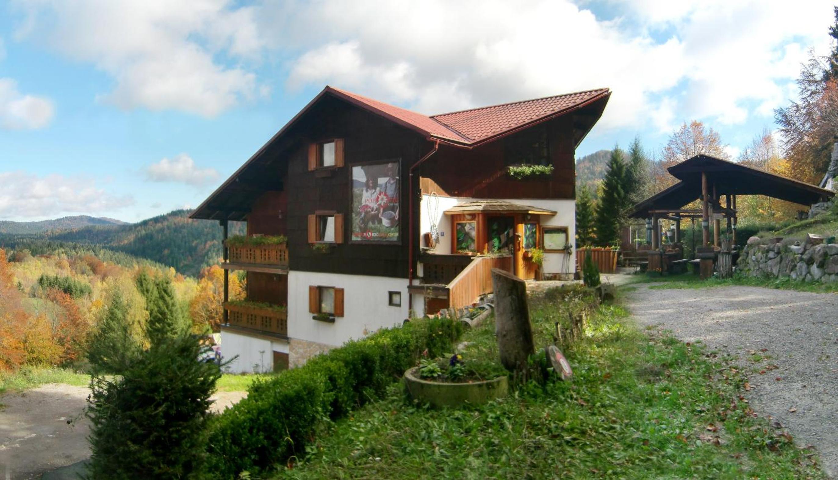 Hotel Kod Korita Rooms - Image 1