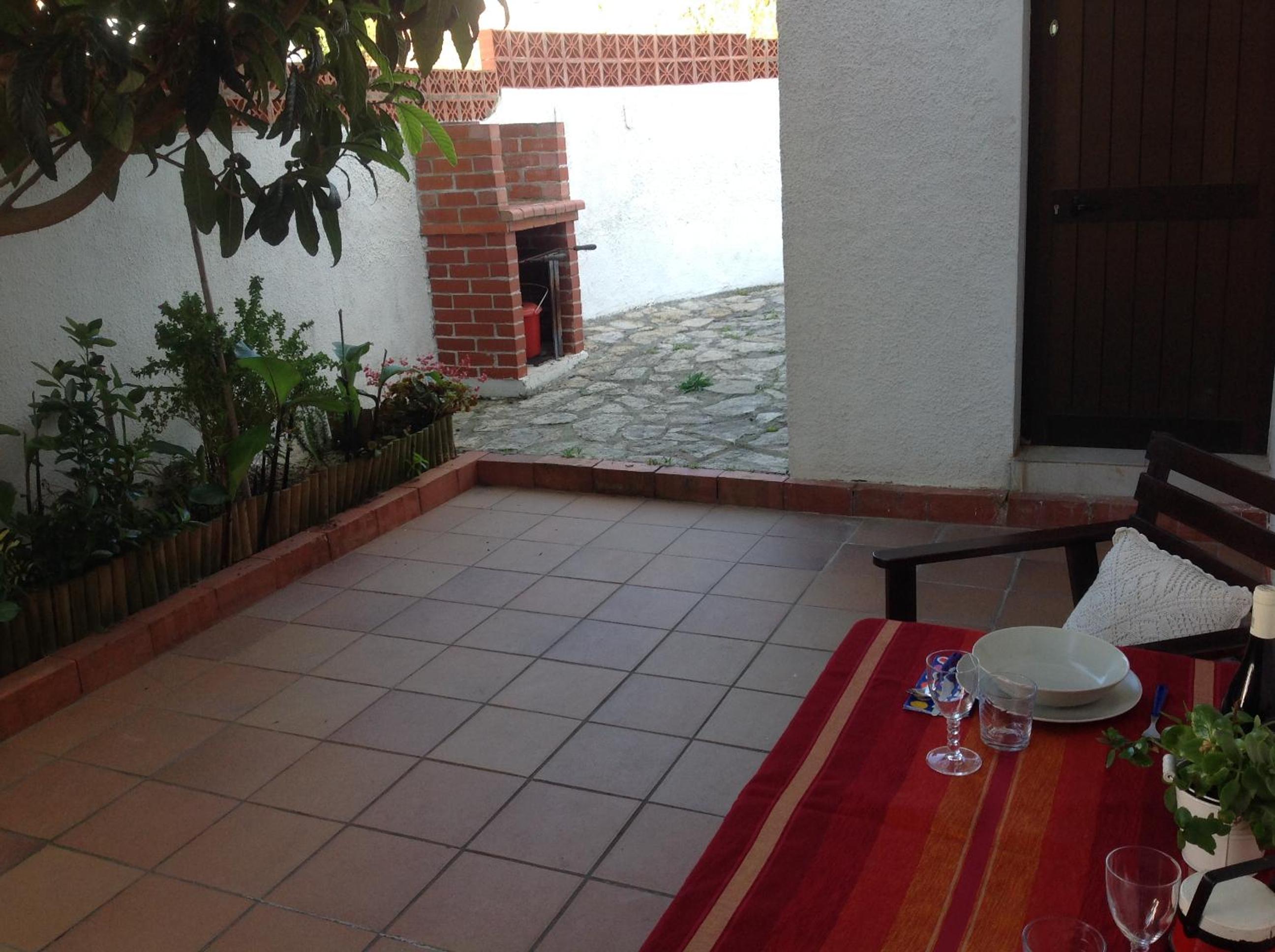 Sitio Cozy apartment view 4