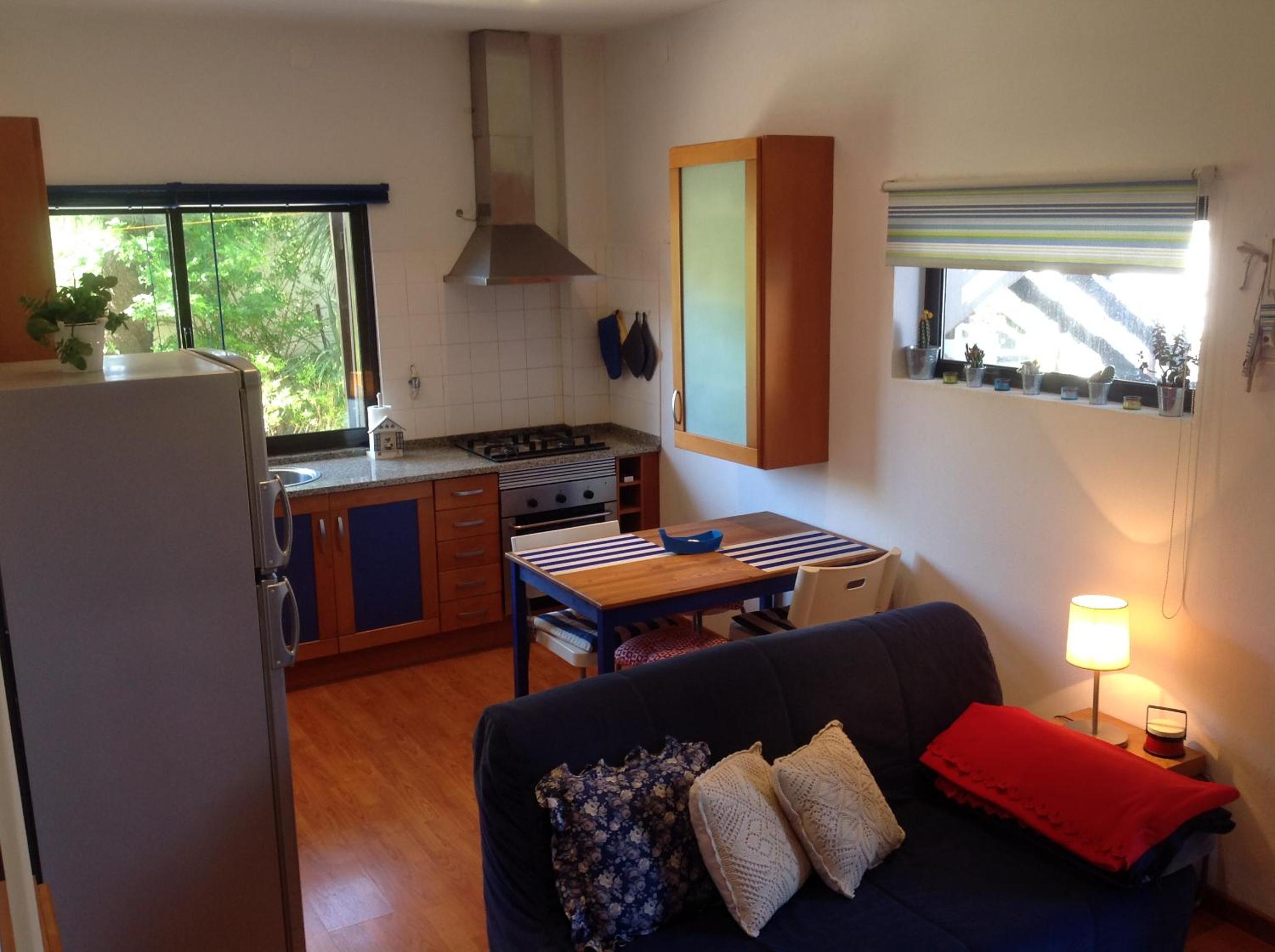 Sitio Cozy apartment view 3