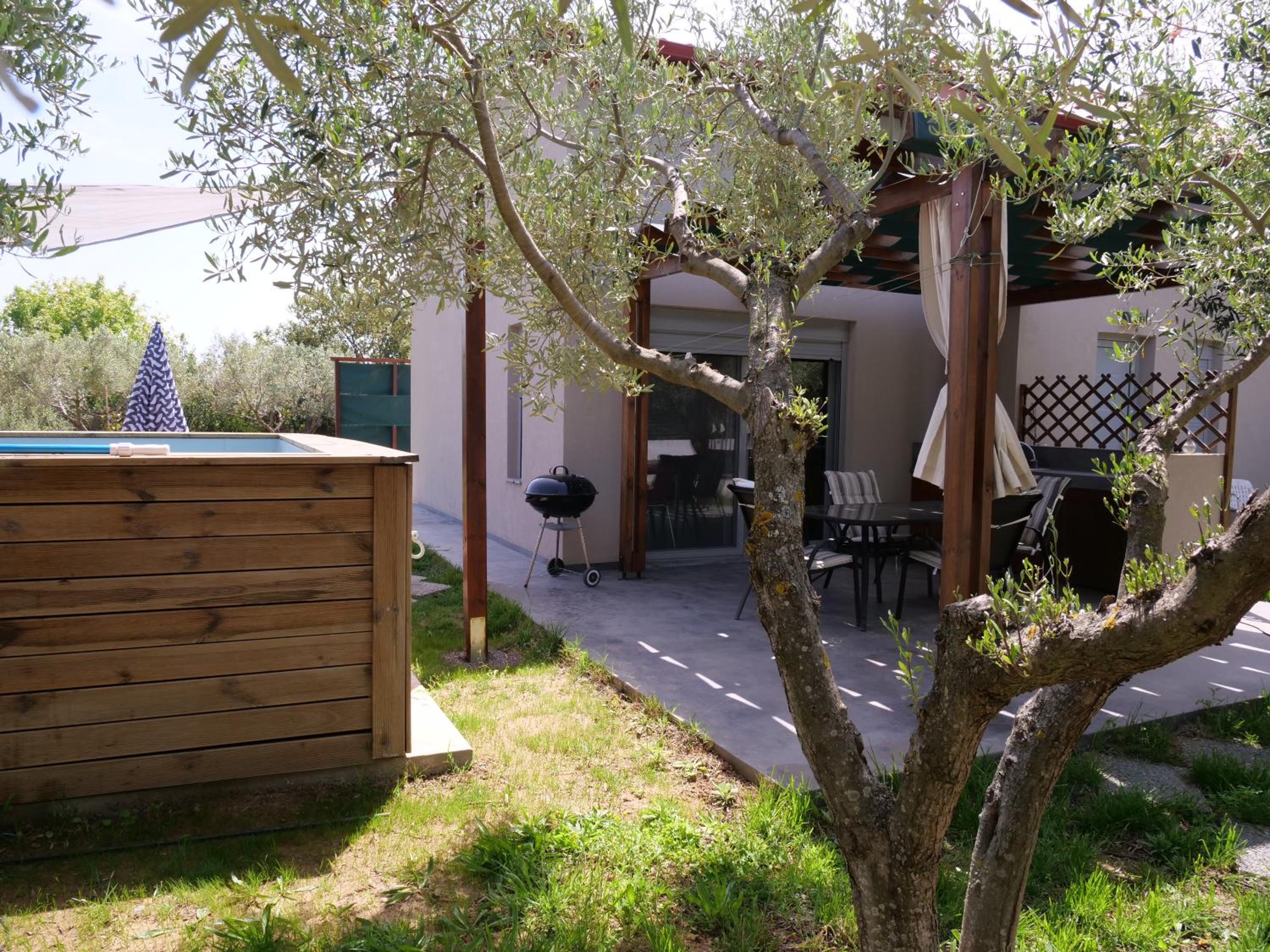 Agios Mamas Resort view 5