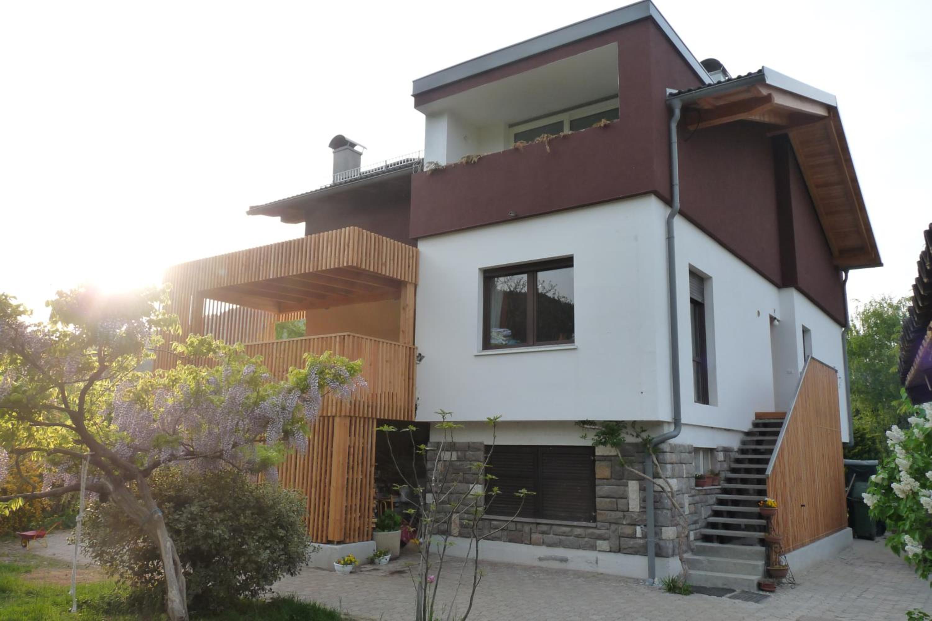 B&B Casa sul Lago - Appartamenti