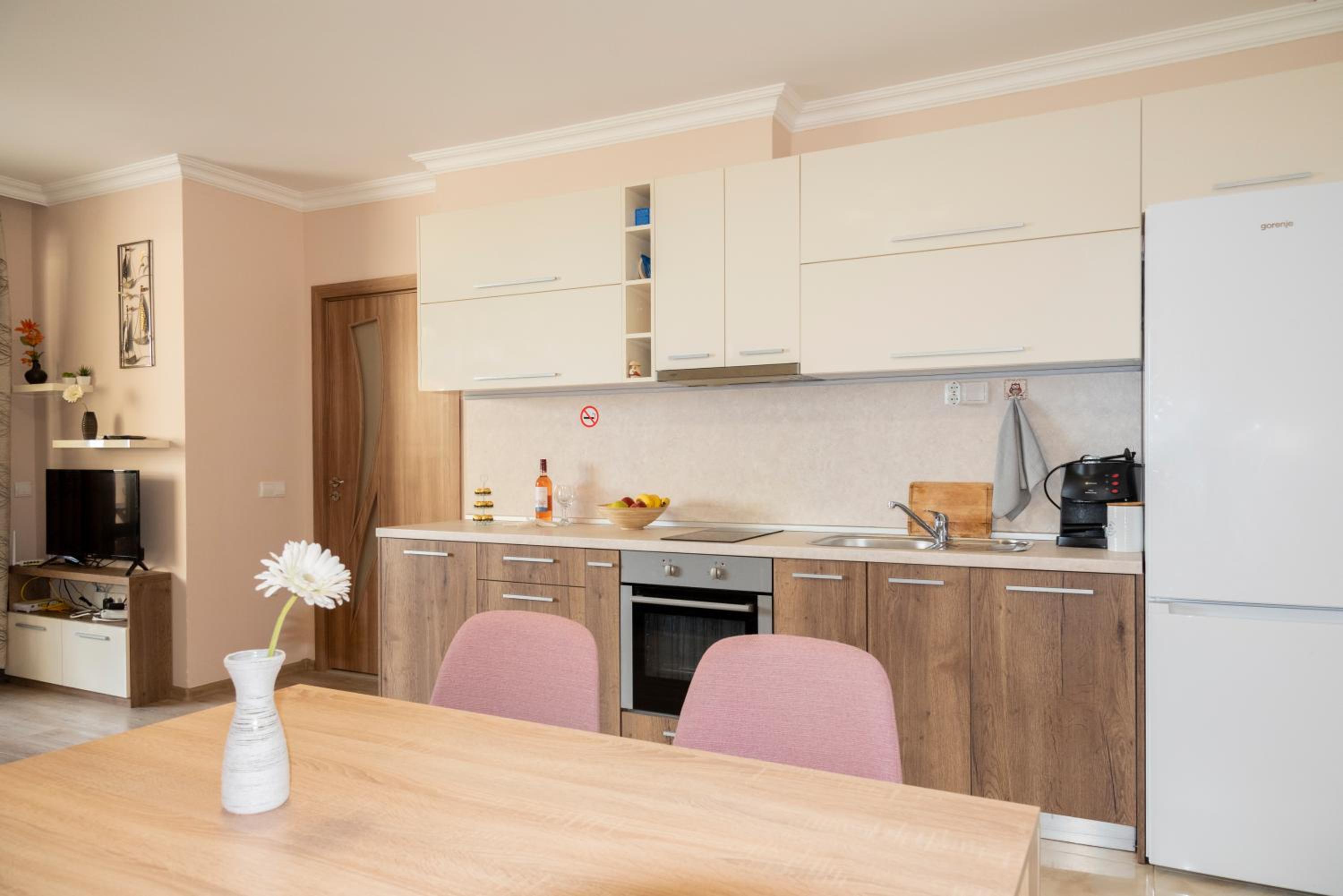 Apartment EliMar