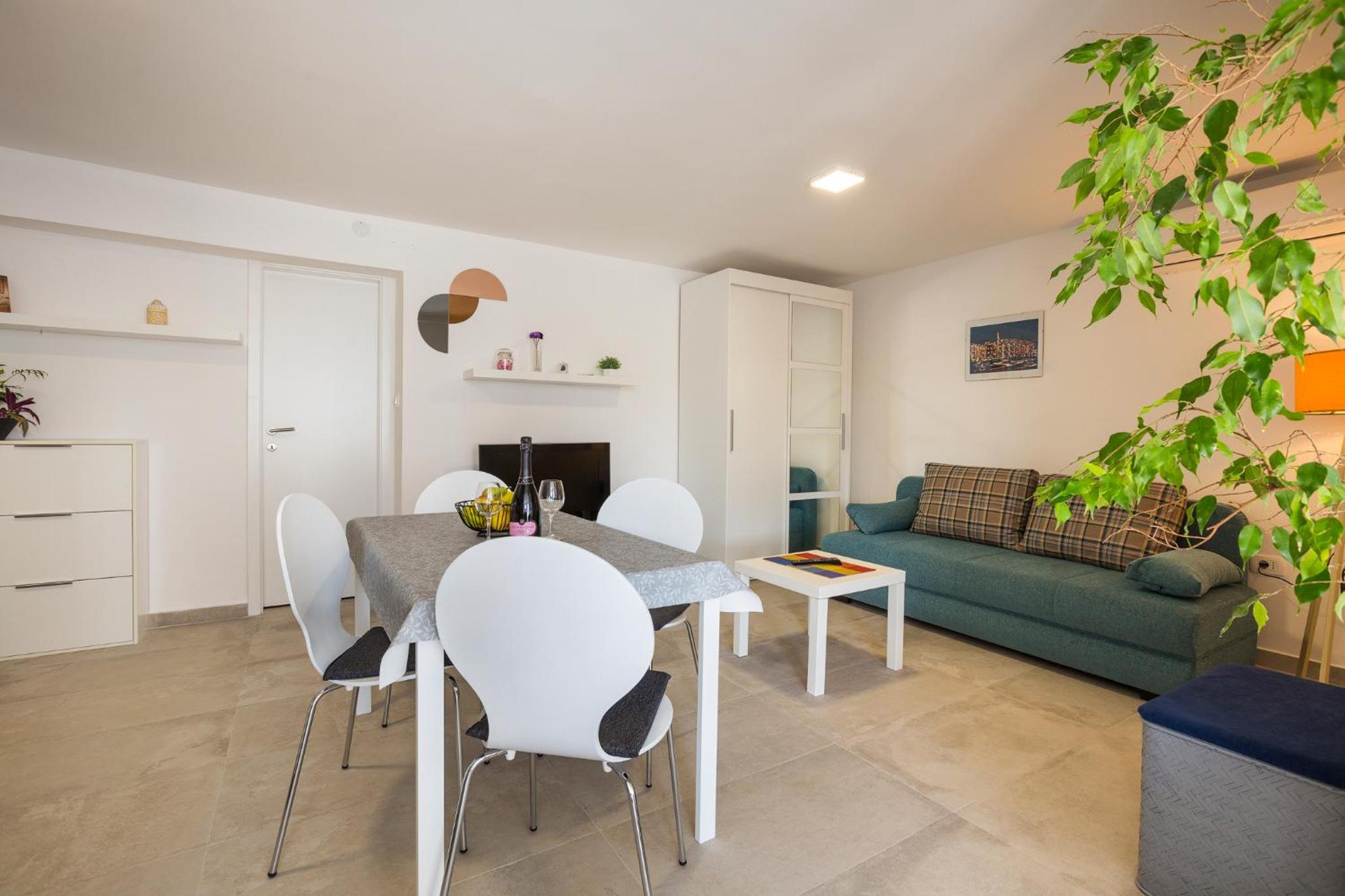 Apartaments Punta Relax
