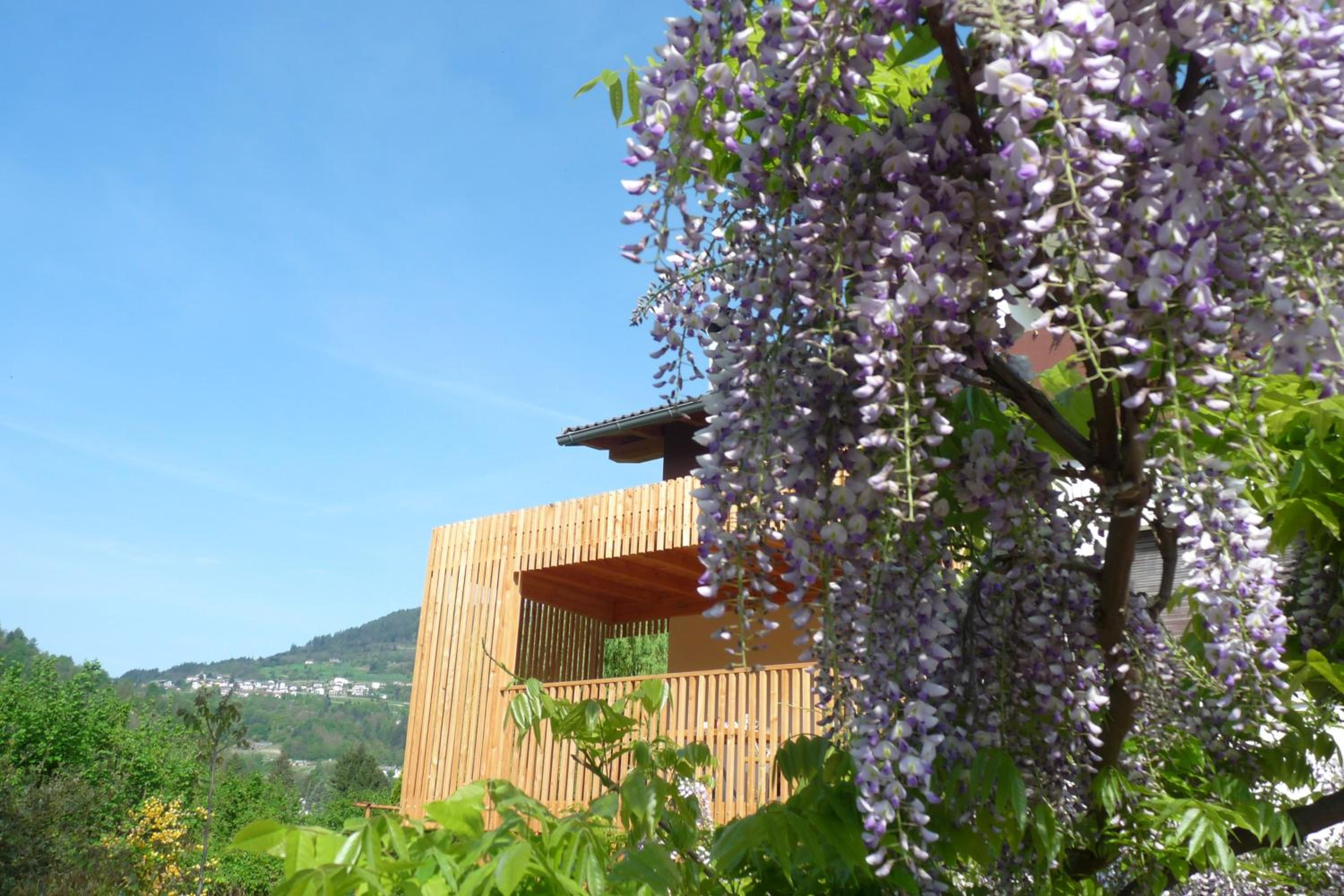 B&B Casa sul Lago - Appartamenti