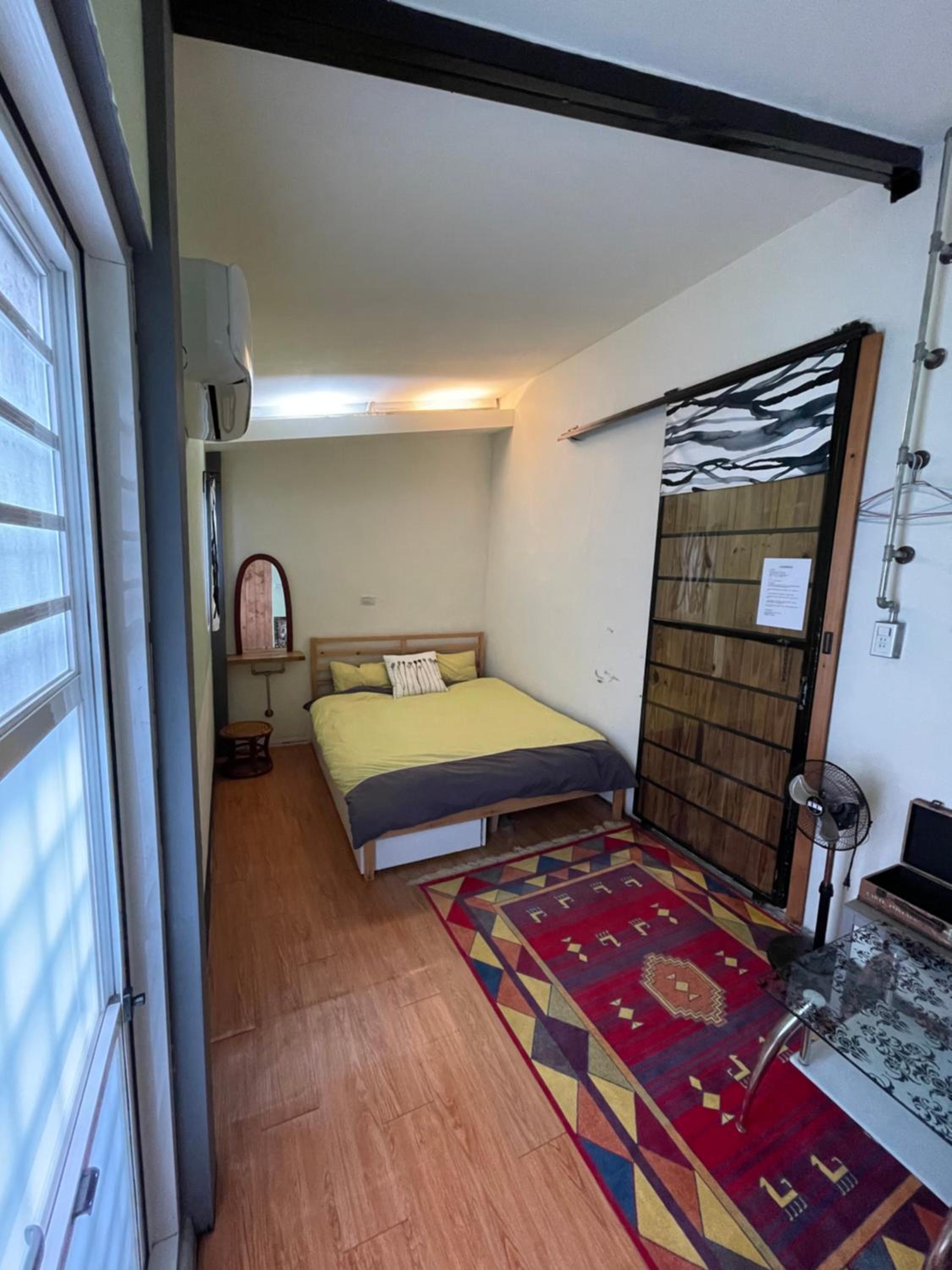 Wave B&B