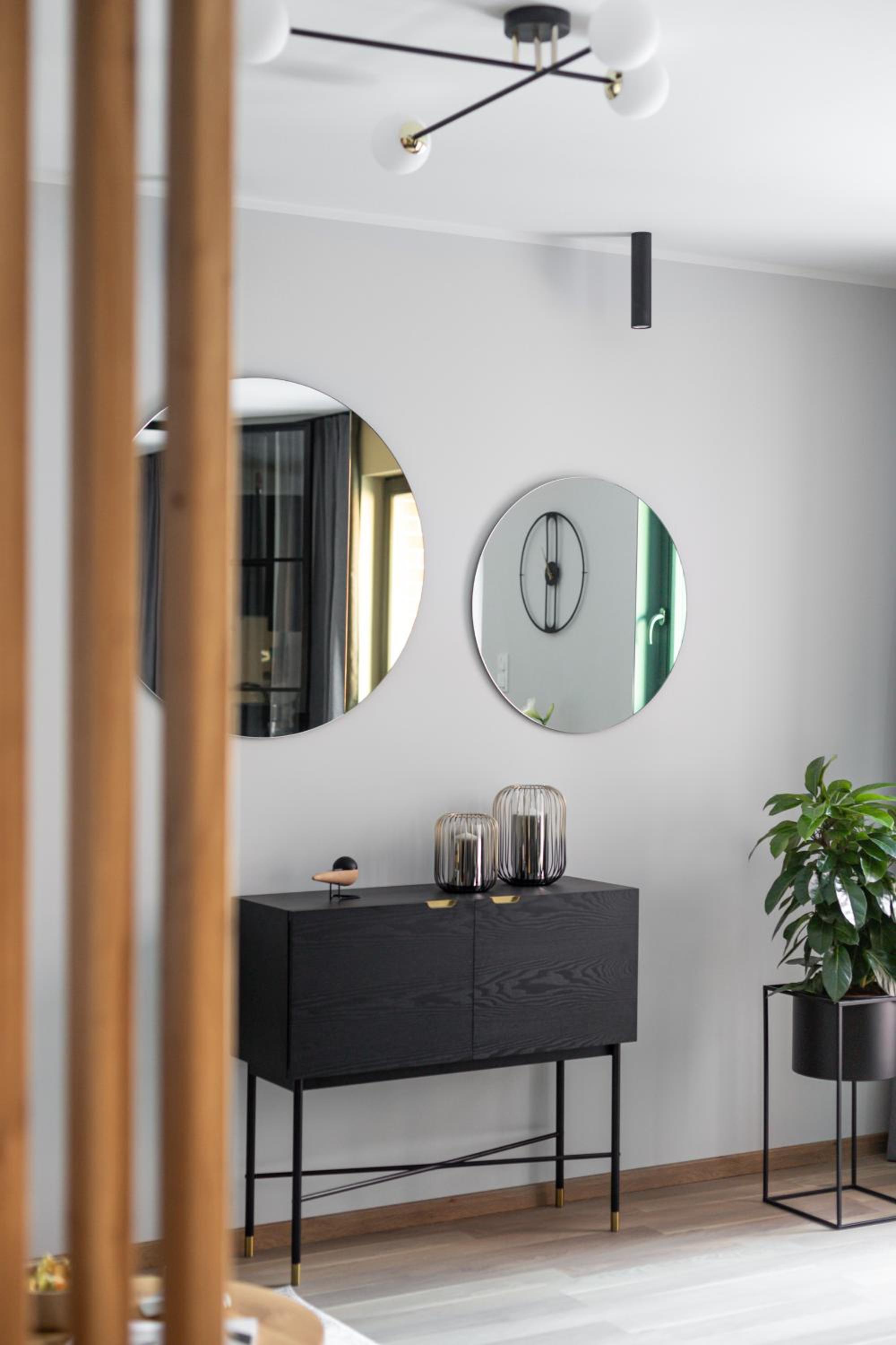 SMART LOQUM-apartament Browar Gdański-Wrzeszcz