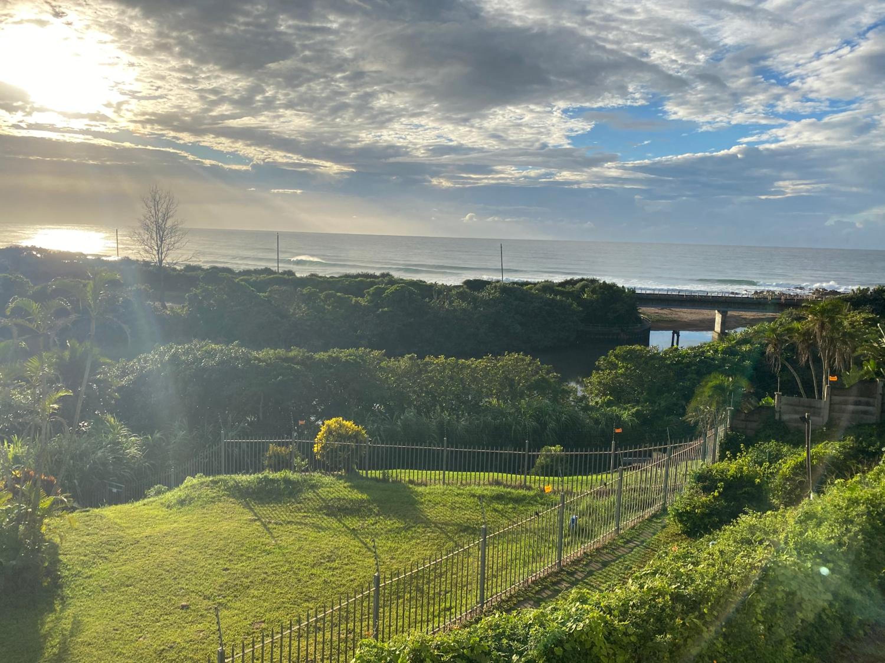 Unit 4 Umzimkulu - Mangroves beach estate