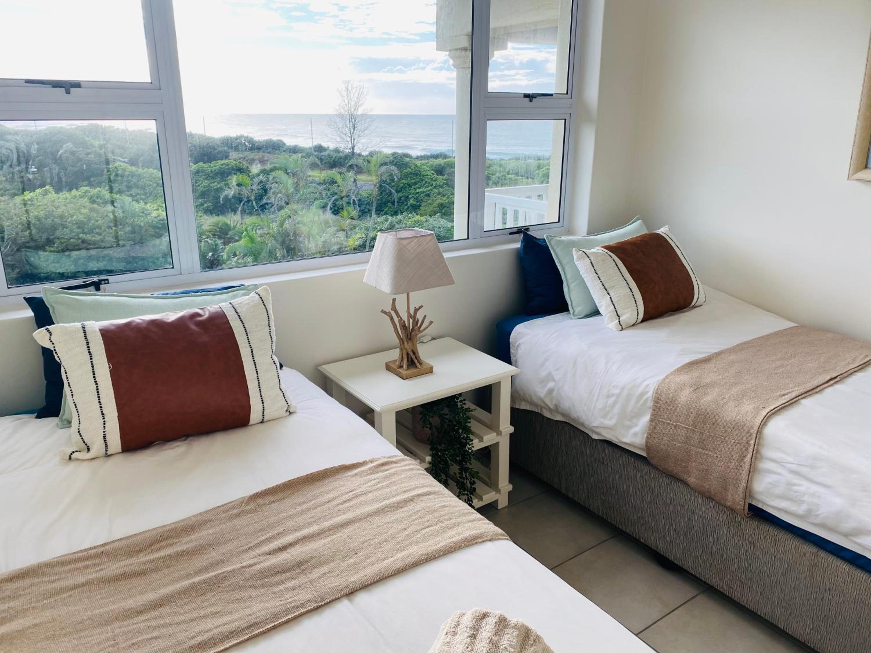 Unit 4 Umzimkulu - Mangroves beach estate