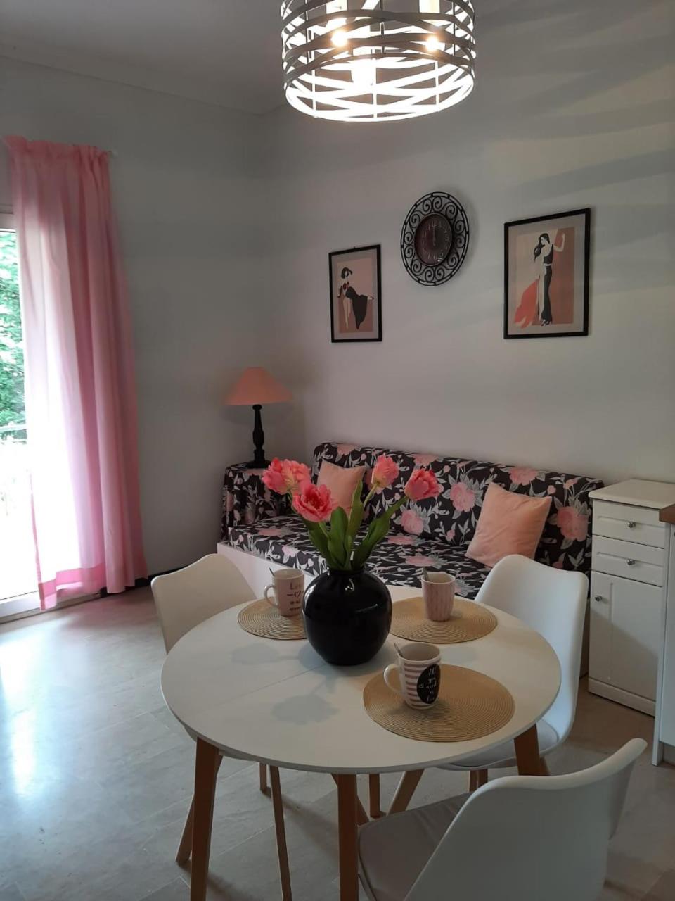 Olga apart photo 5