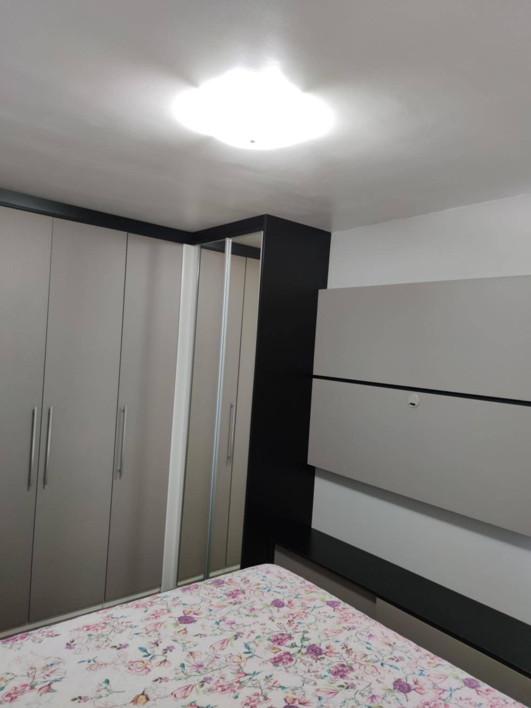 Apartamento no Residencial Vert em Bento Gonçalves-RS