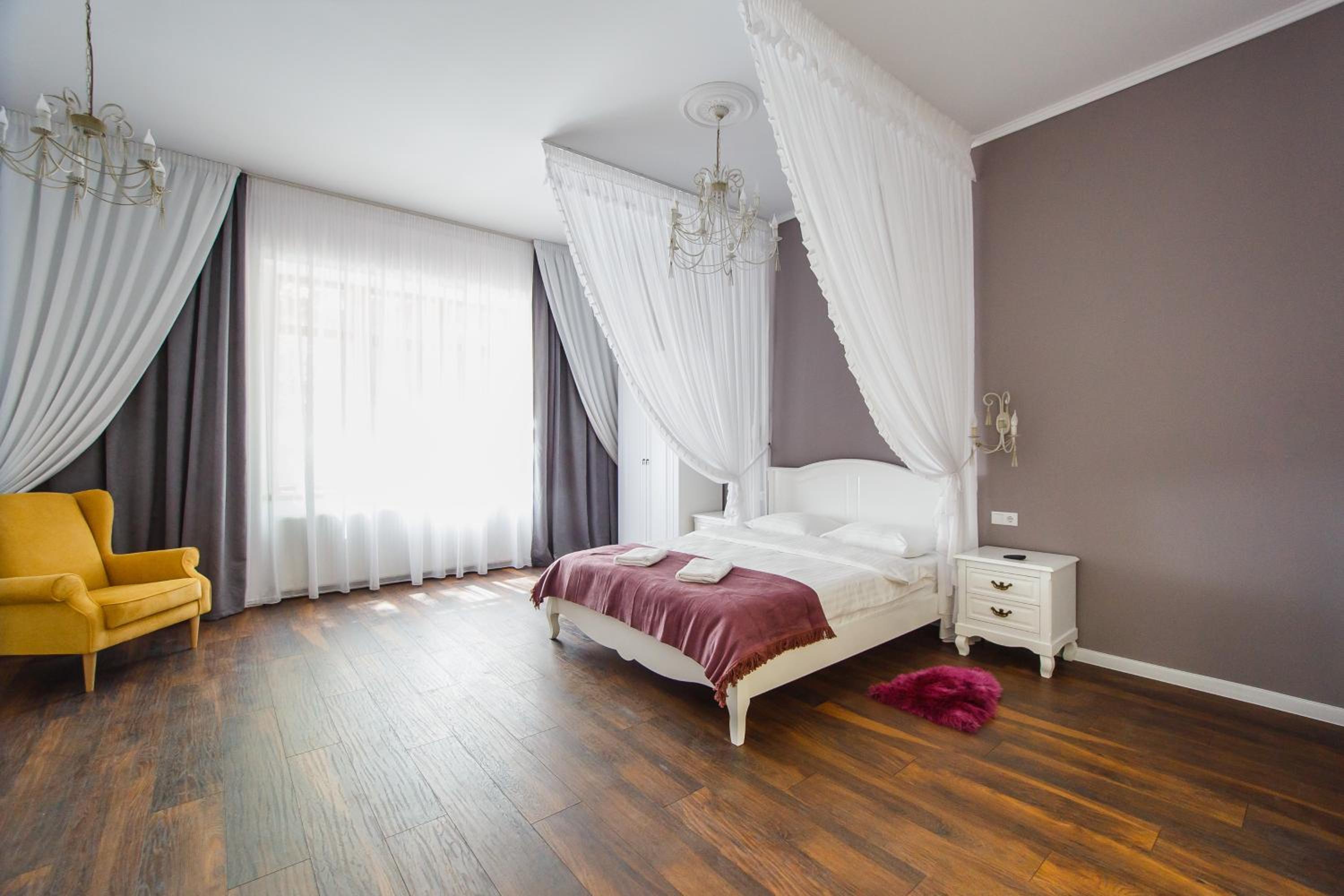 Cosy Bohemian Home near Piata Unirii