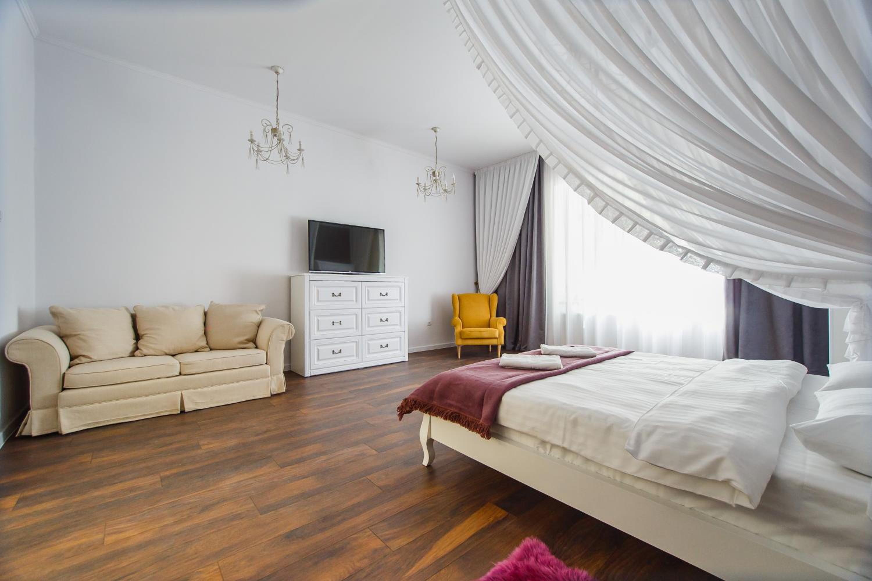 Cosy Bohemian Home near Piata Unirii