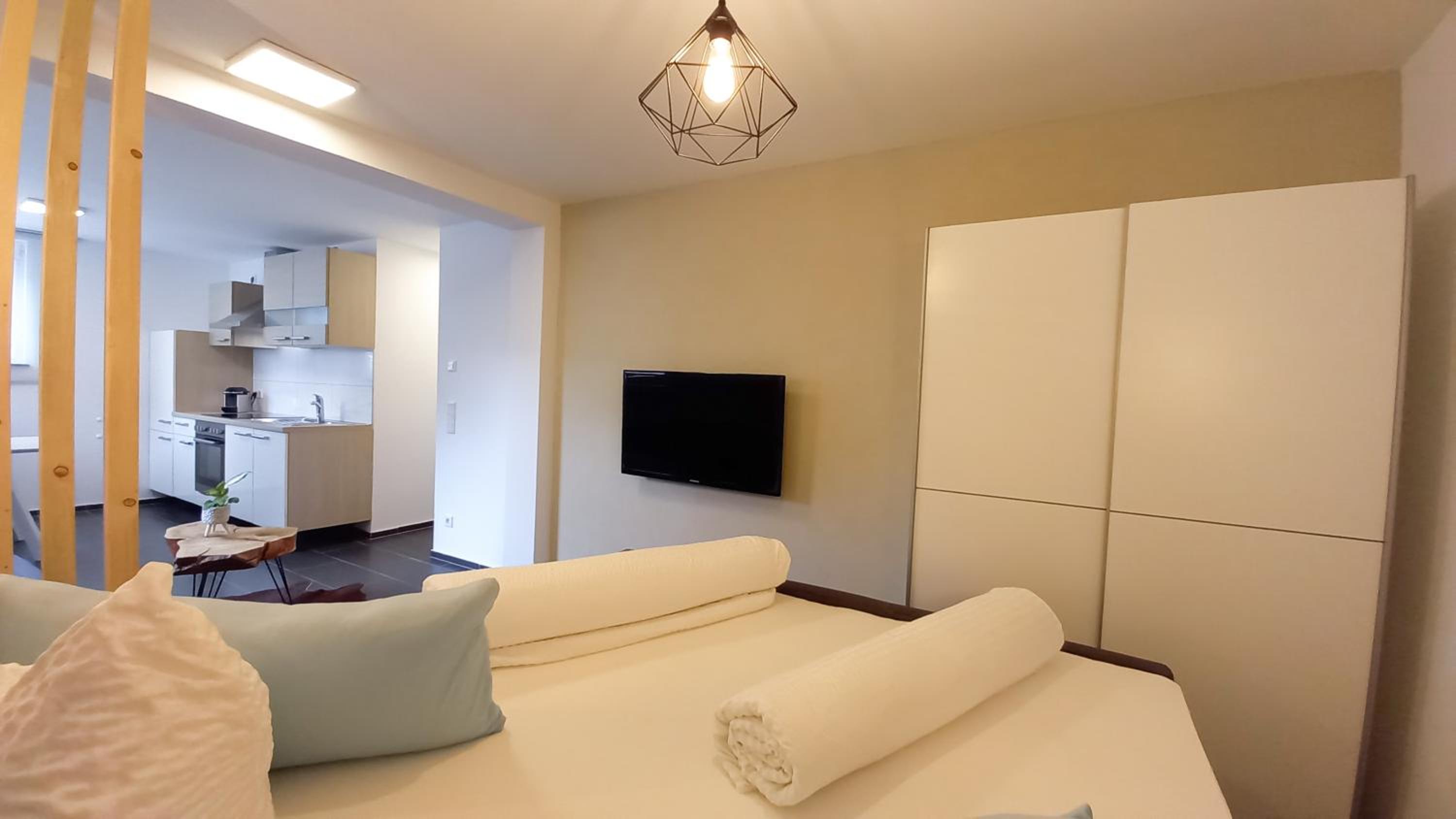 Am Seewald - Ferienwohnung am Bodensee