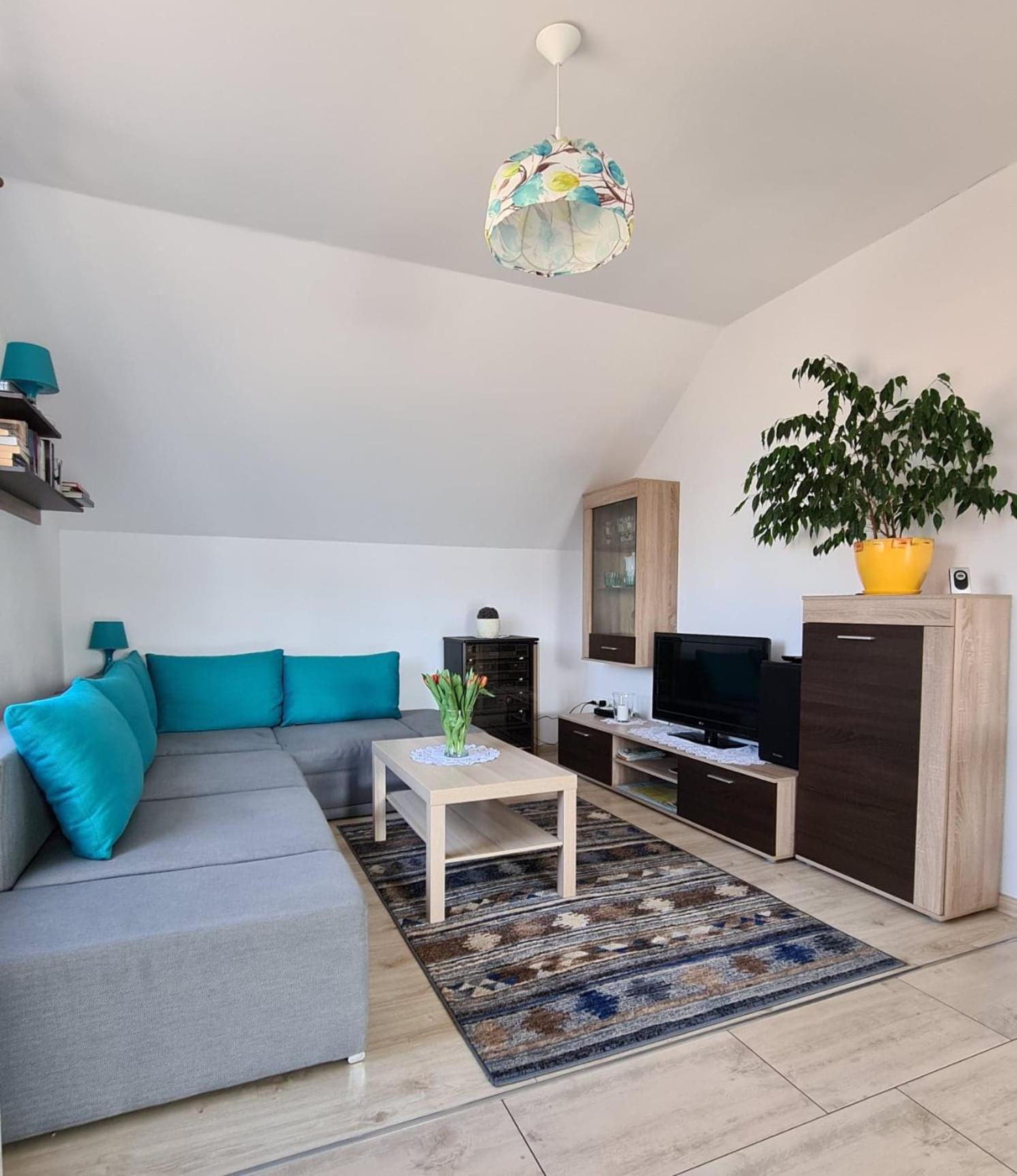 Rodzinny Apartament na Kaszubach view 3