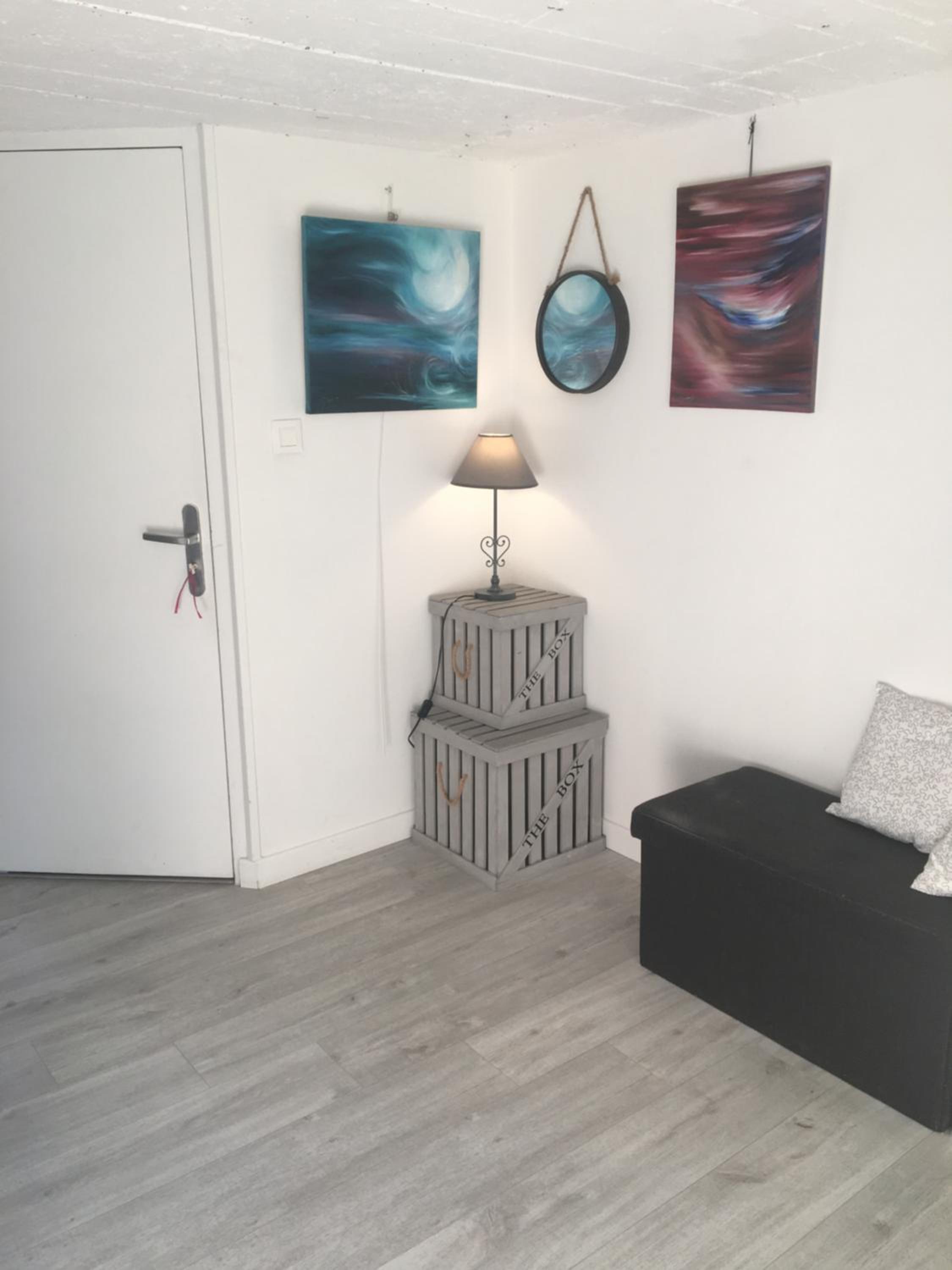 Studio Galerie view 4
