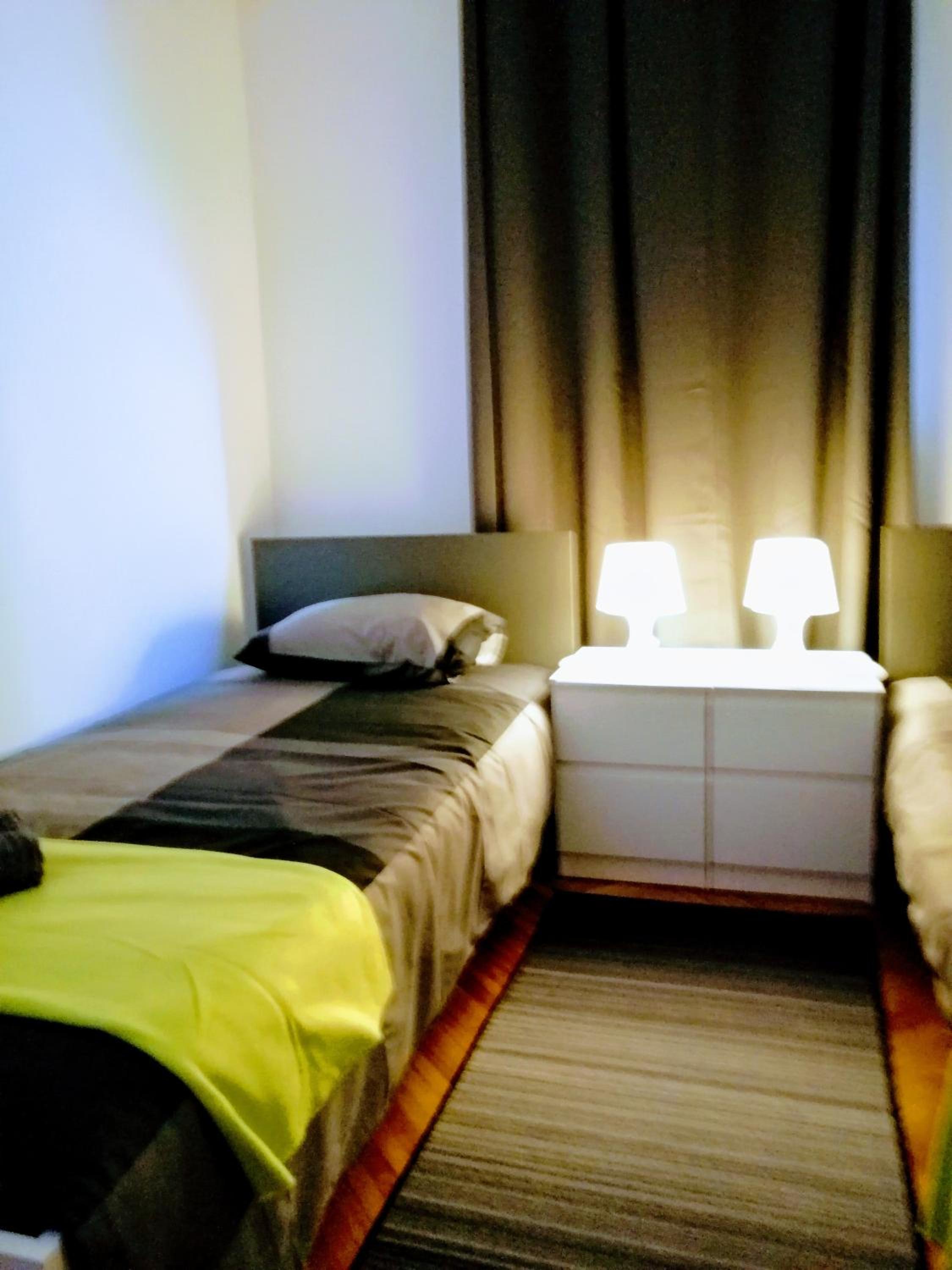 Pula Center Arena Belvedere Apartments and Rooms