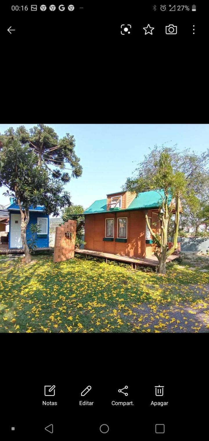 Mini House Park