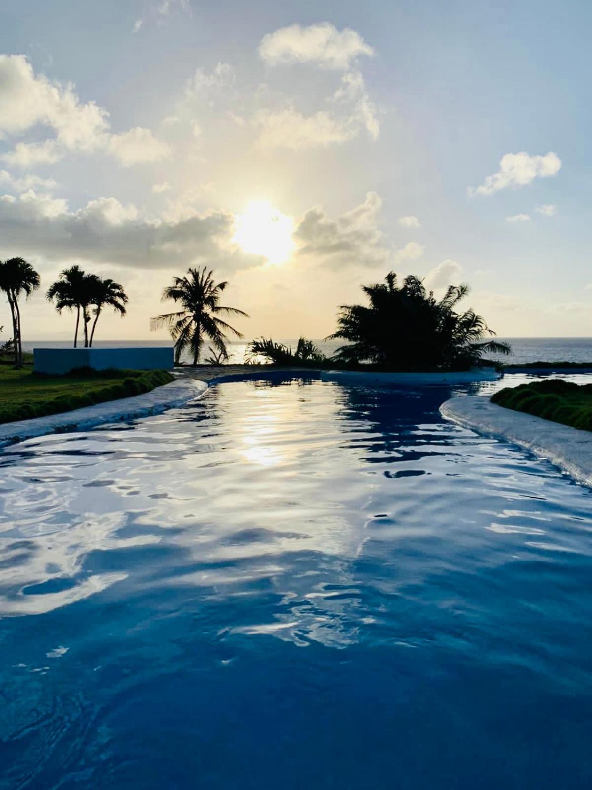 Relax On The Caribbean view 2