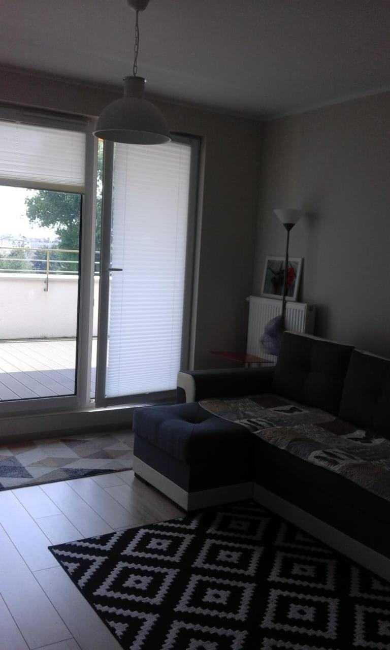 Wyśmienity Apartament Miodowy view 4