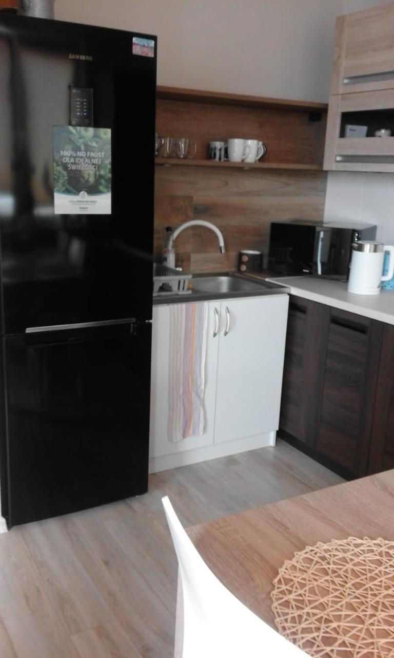 Wyśmienity Apartament Miodowy