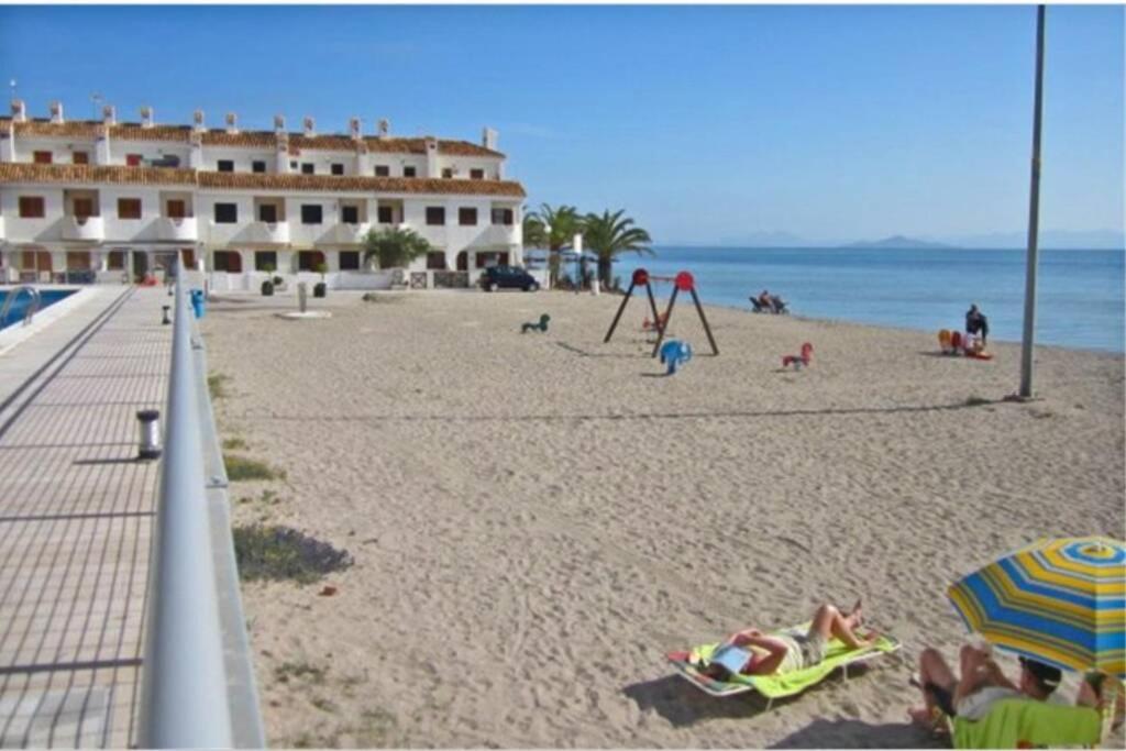 La Manga Beach Club LMHA 03 photo 3