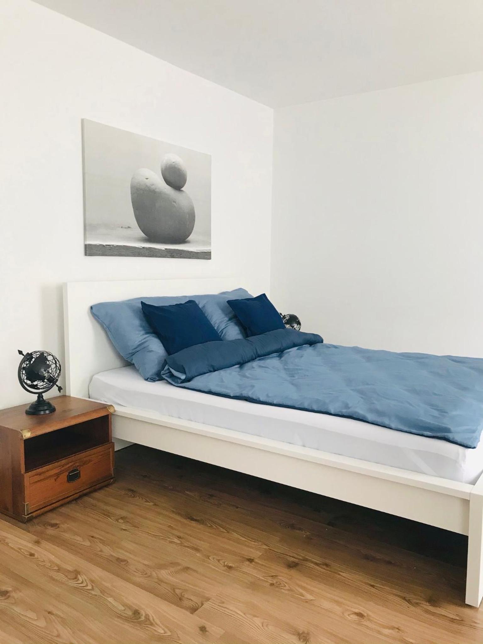 Apartament Marina Mazury