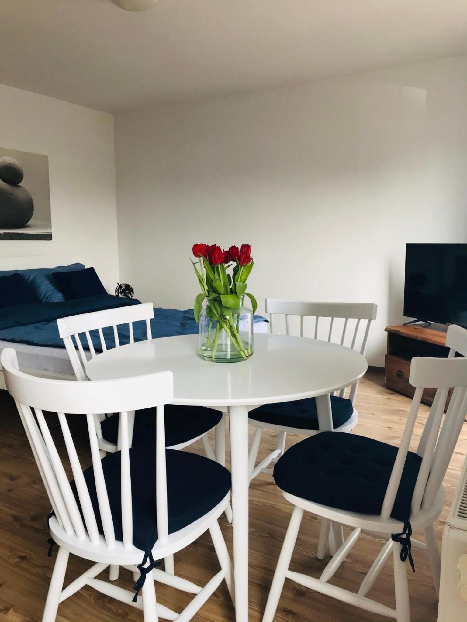 Apartament Marina Mazury