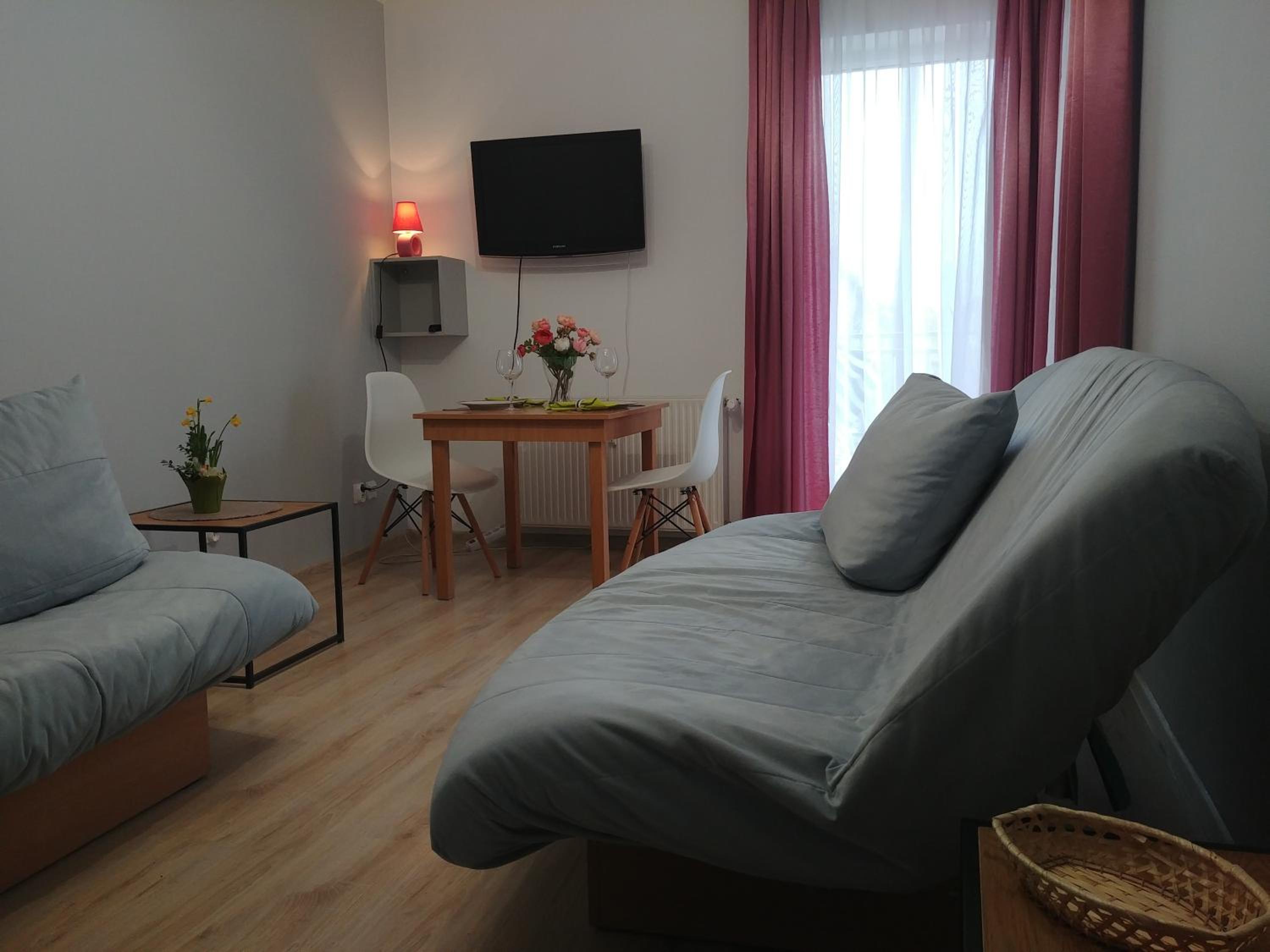 Apartament U Muzyków view 2
