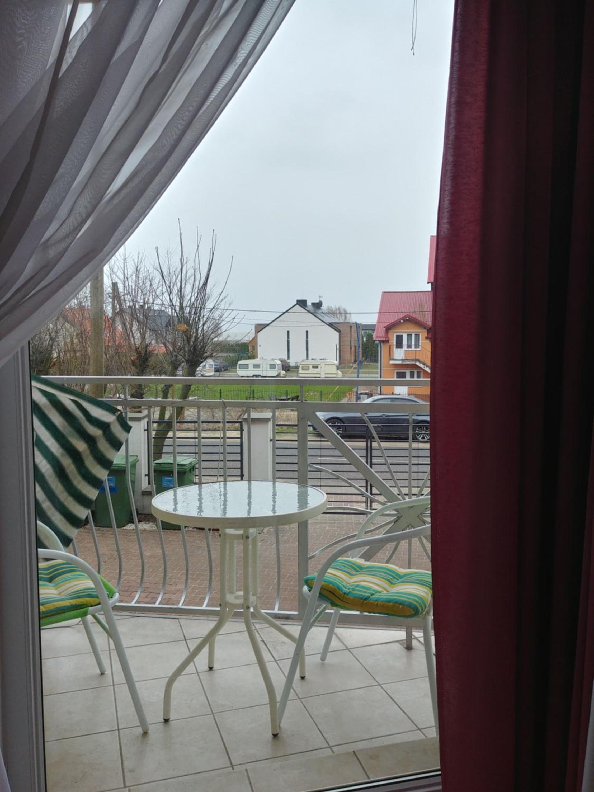 Apartament U Muzyków view 5