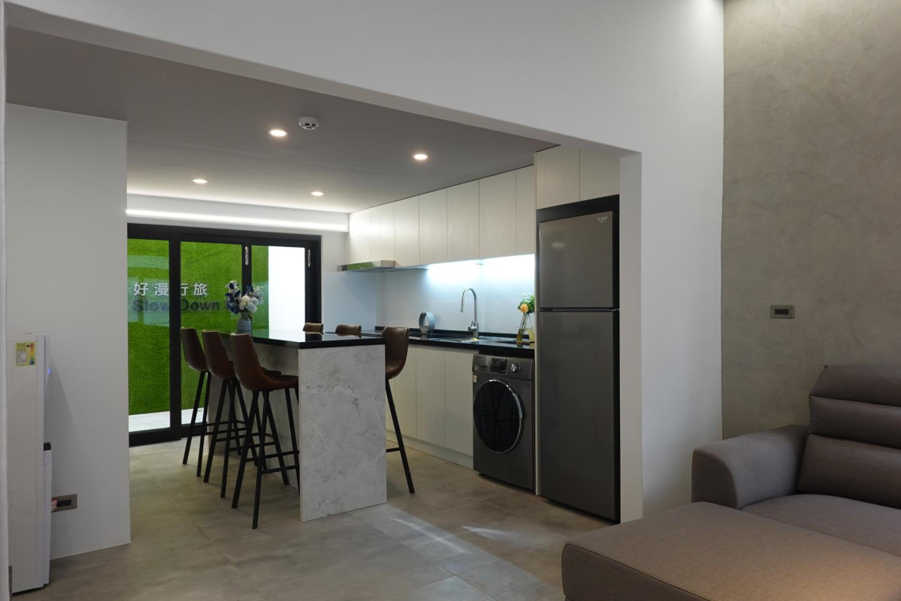 Penghu Good Leisure Homestay