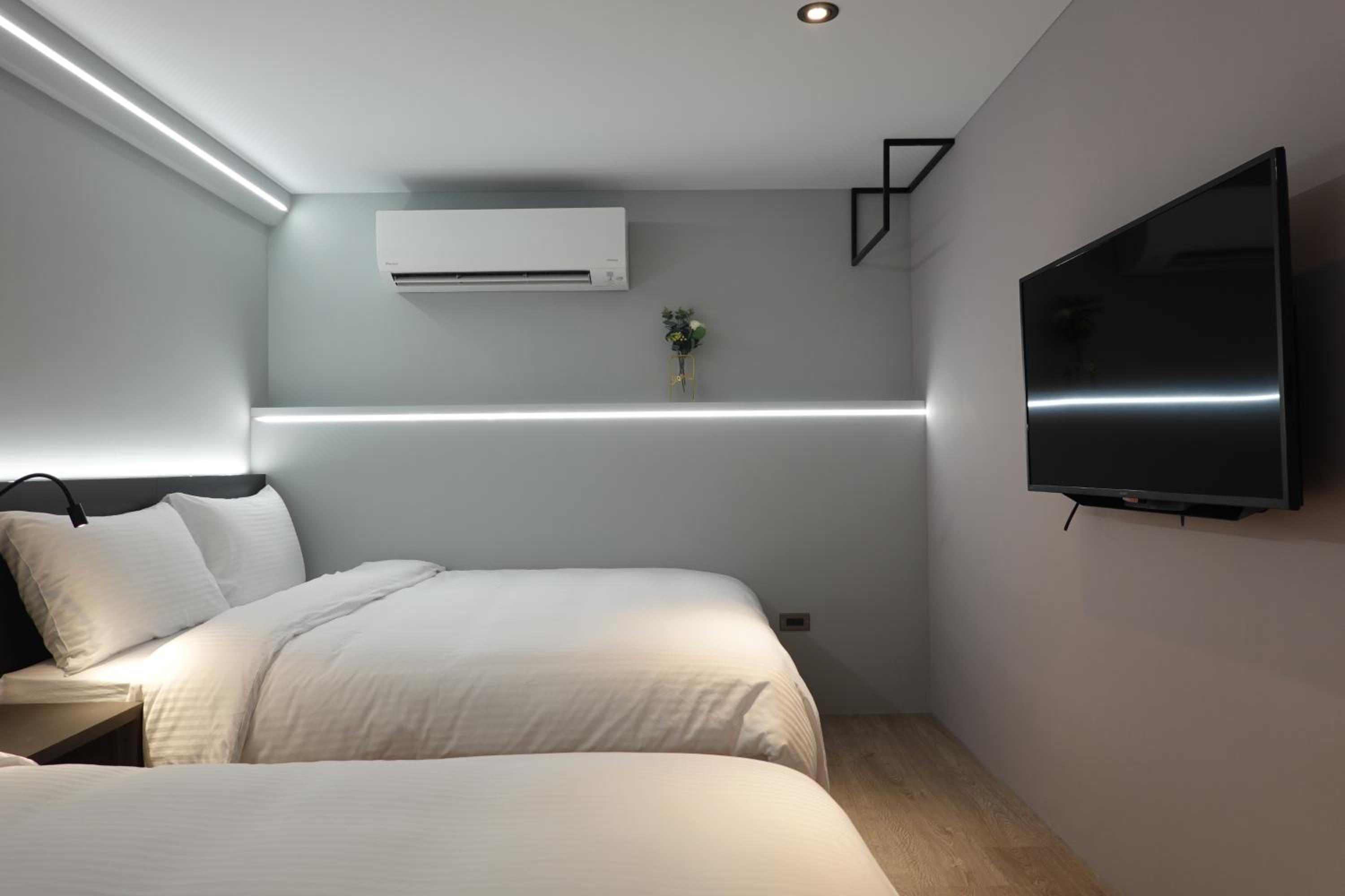 Penghu Good Leisure Homestay