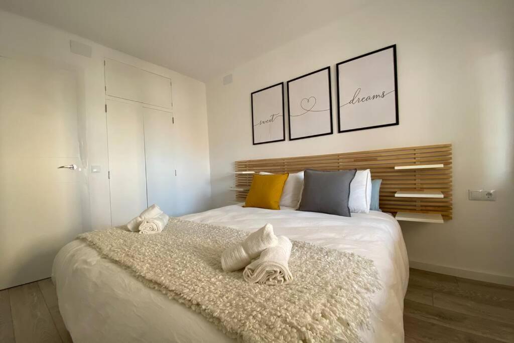 AMPLIO APARTAMENTO SEAVIEW photo 2