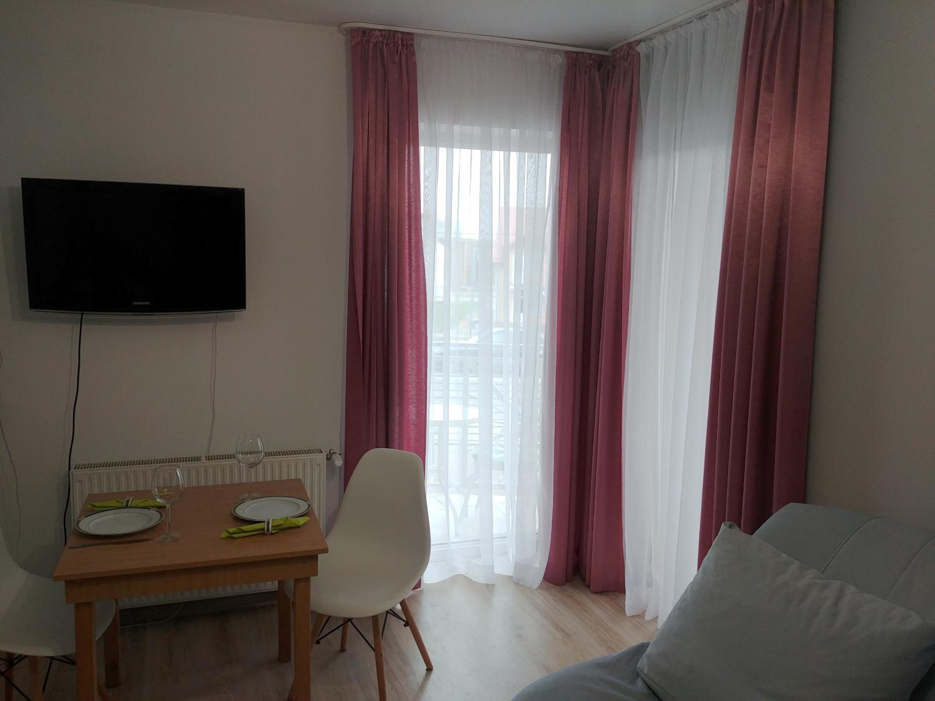 Apartament U Muzyków view 3