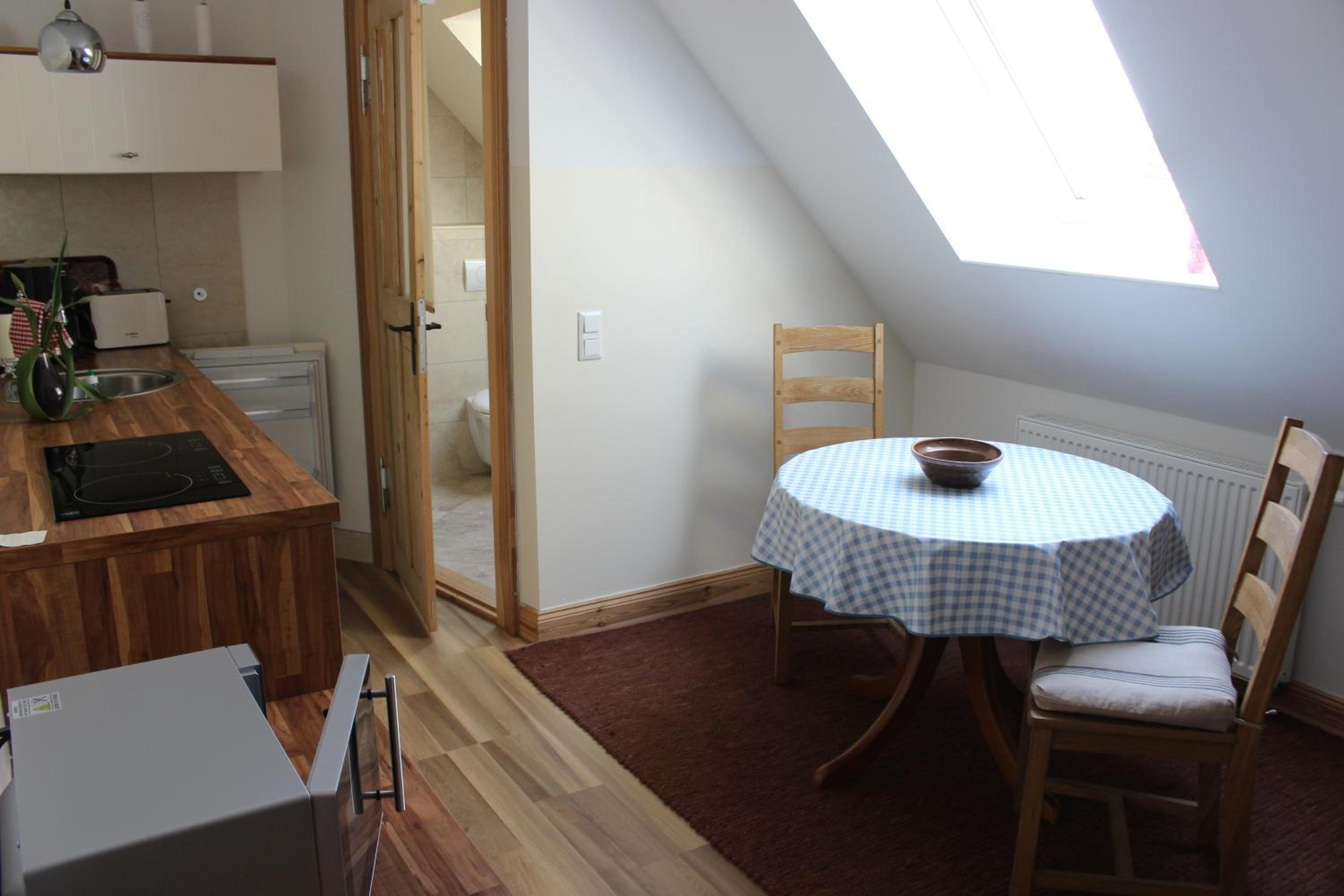 landhaus rosmarin view 3